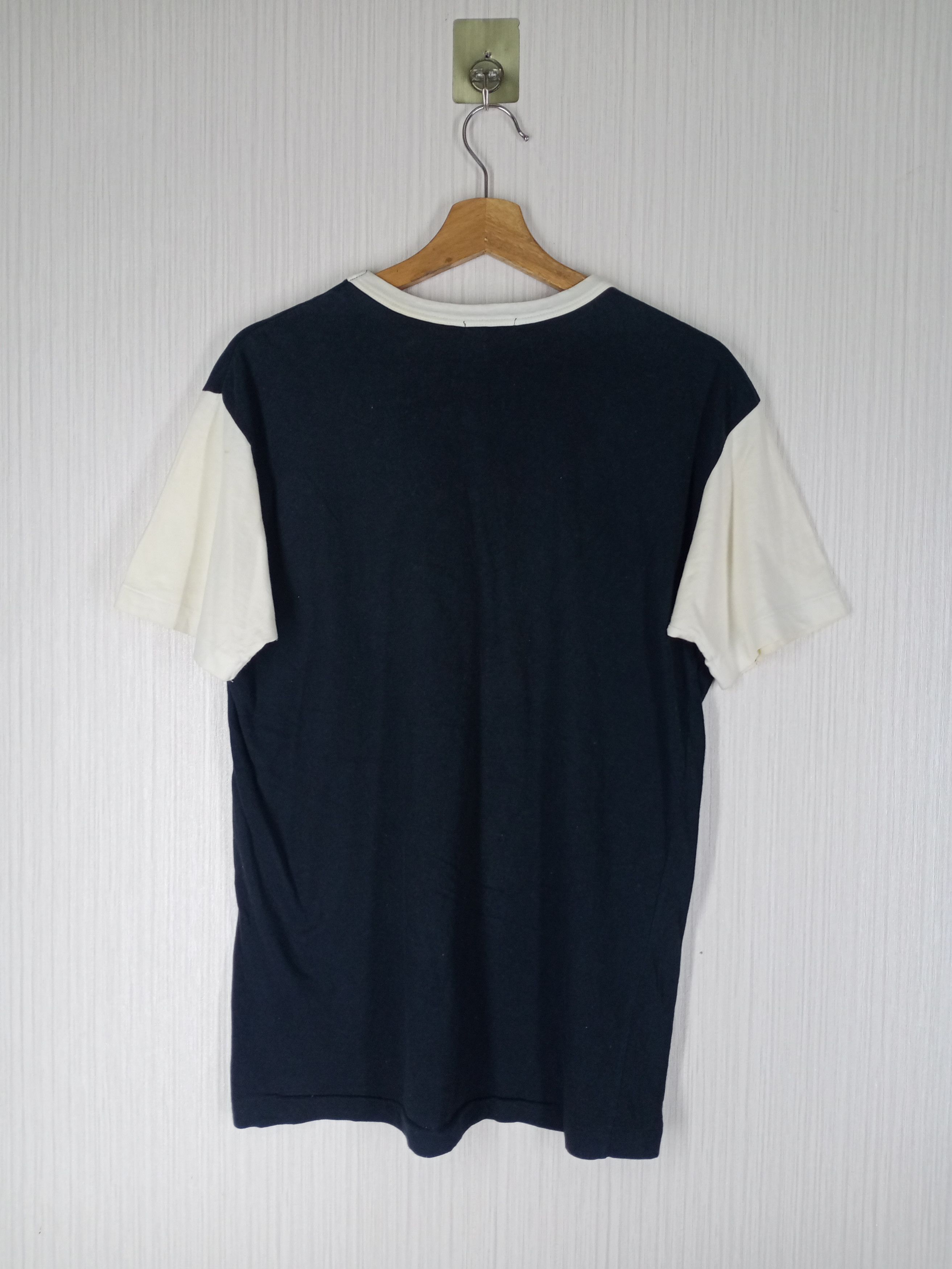 Tokio Kumagai Vintage Takio Kumagai Tshirt Size US M / EU 48-50 / 2 - 6 Thumbnail