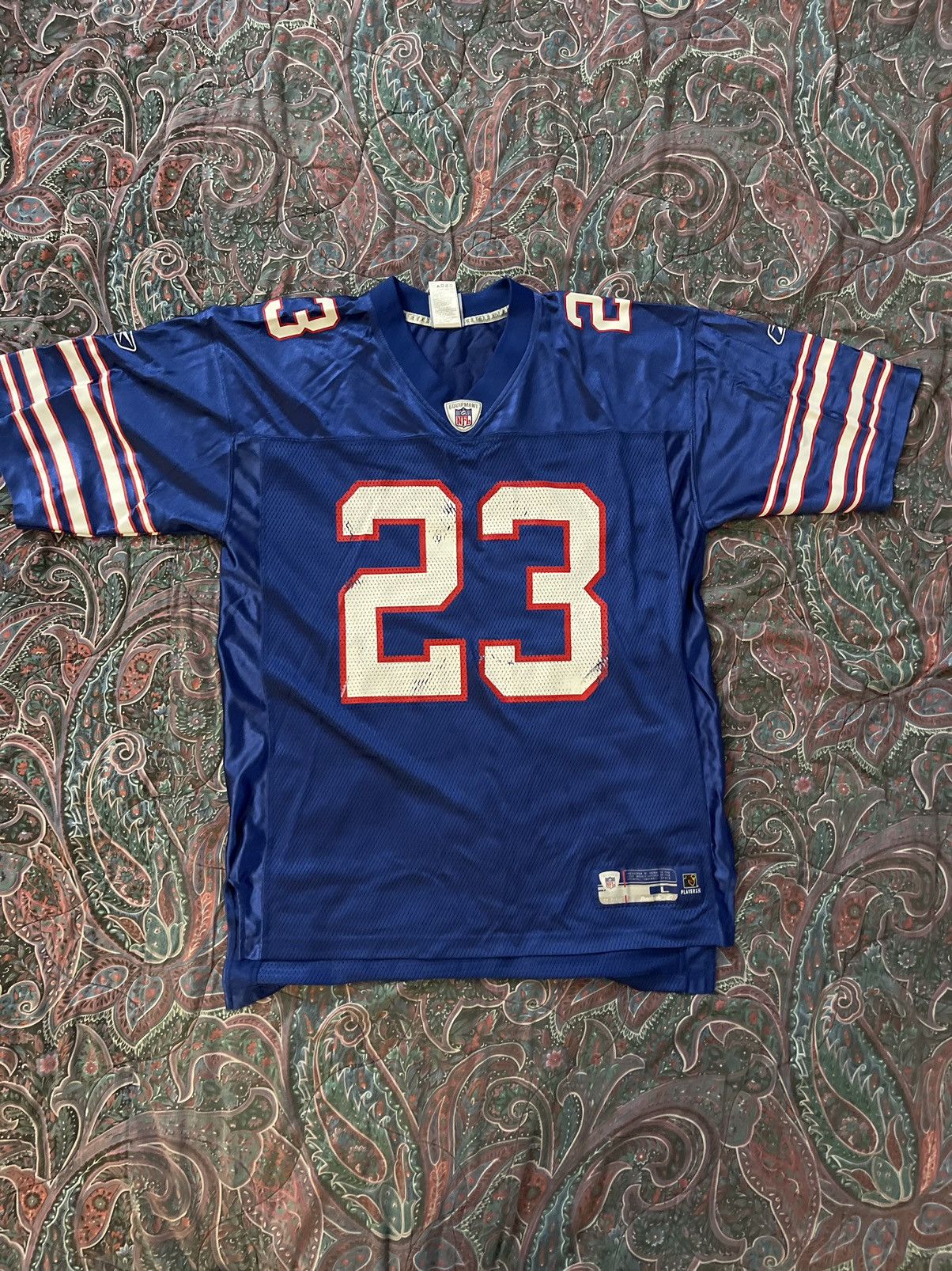 Reebok marshawn lynch jersey online