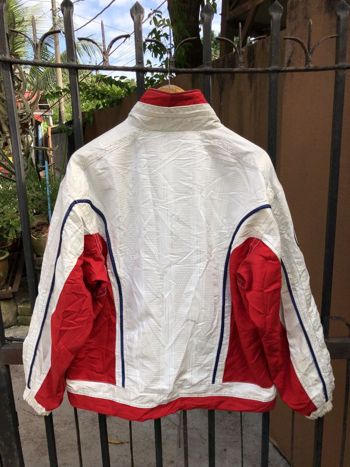 Goldwin × Vintage Vintage Goldwin Ski Jacket Size US M / EU 48-50 / 2 - 8 Thumbnail