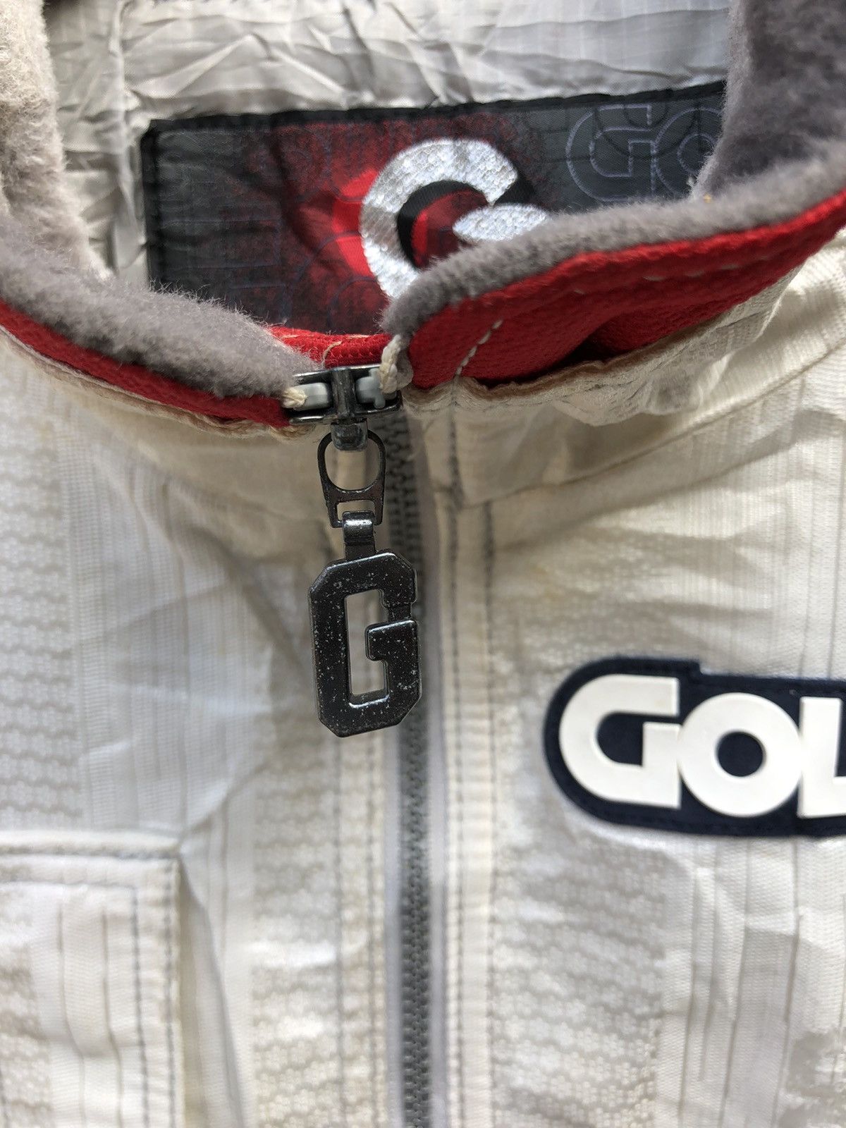 Goldwin × Vintage Vintage Goldwin Ski Jacket Size US M / EU 48-50 / 2 - 2 Thumbnail