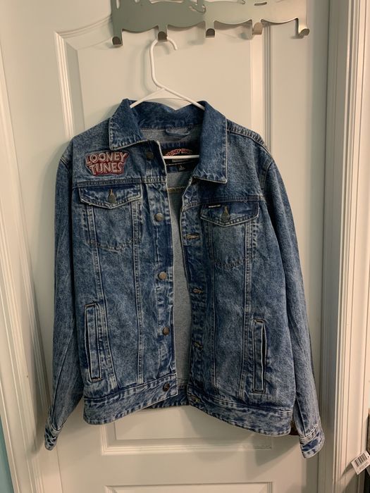 Denim Jackets - Buy Denim Jackets Online at Best Prices In India