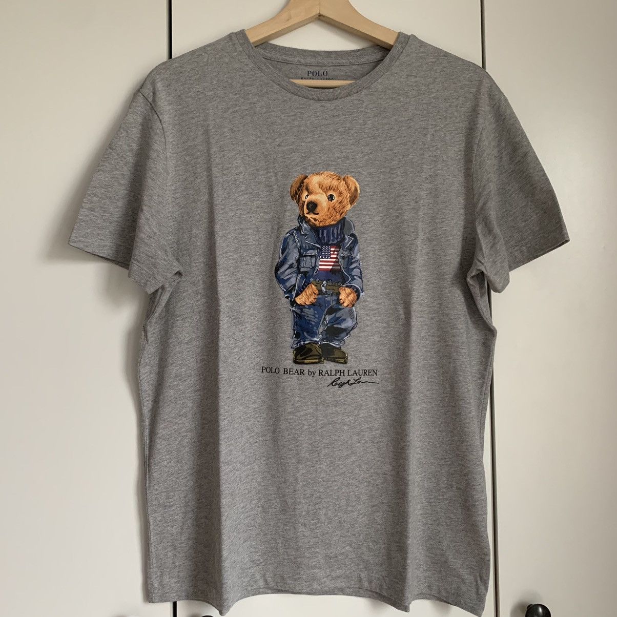 Polo Bear by Ralph Lauren newest bundles