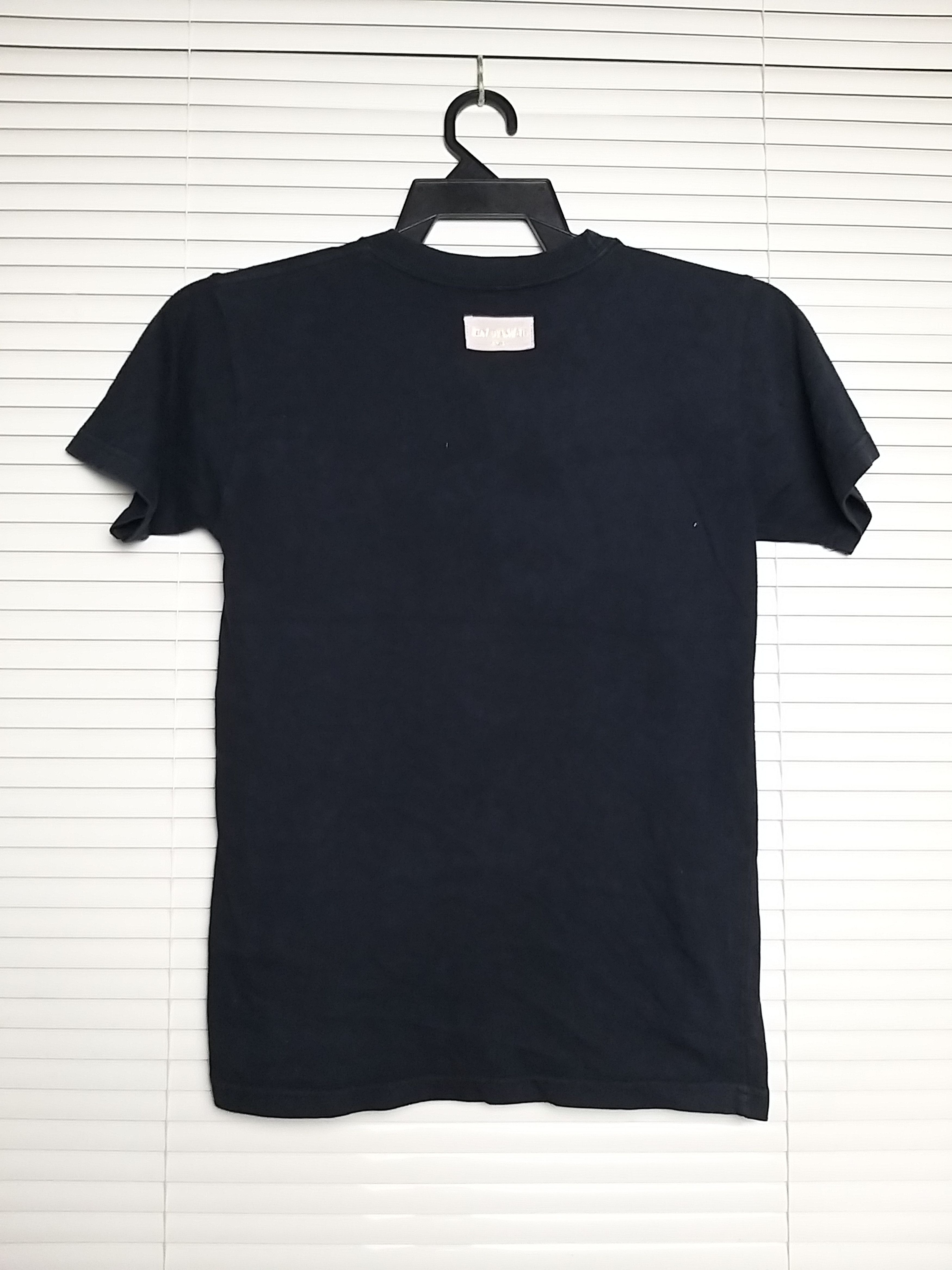 Sex Pot ReVeNGe ARCHIVE JAPANESE SEXY DYNAMITE"CLOCKWORK ORANGE FILM"T SHIRT Size US XS / EU 42 / 0 - 2 Thumbnail