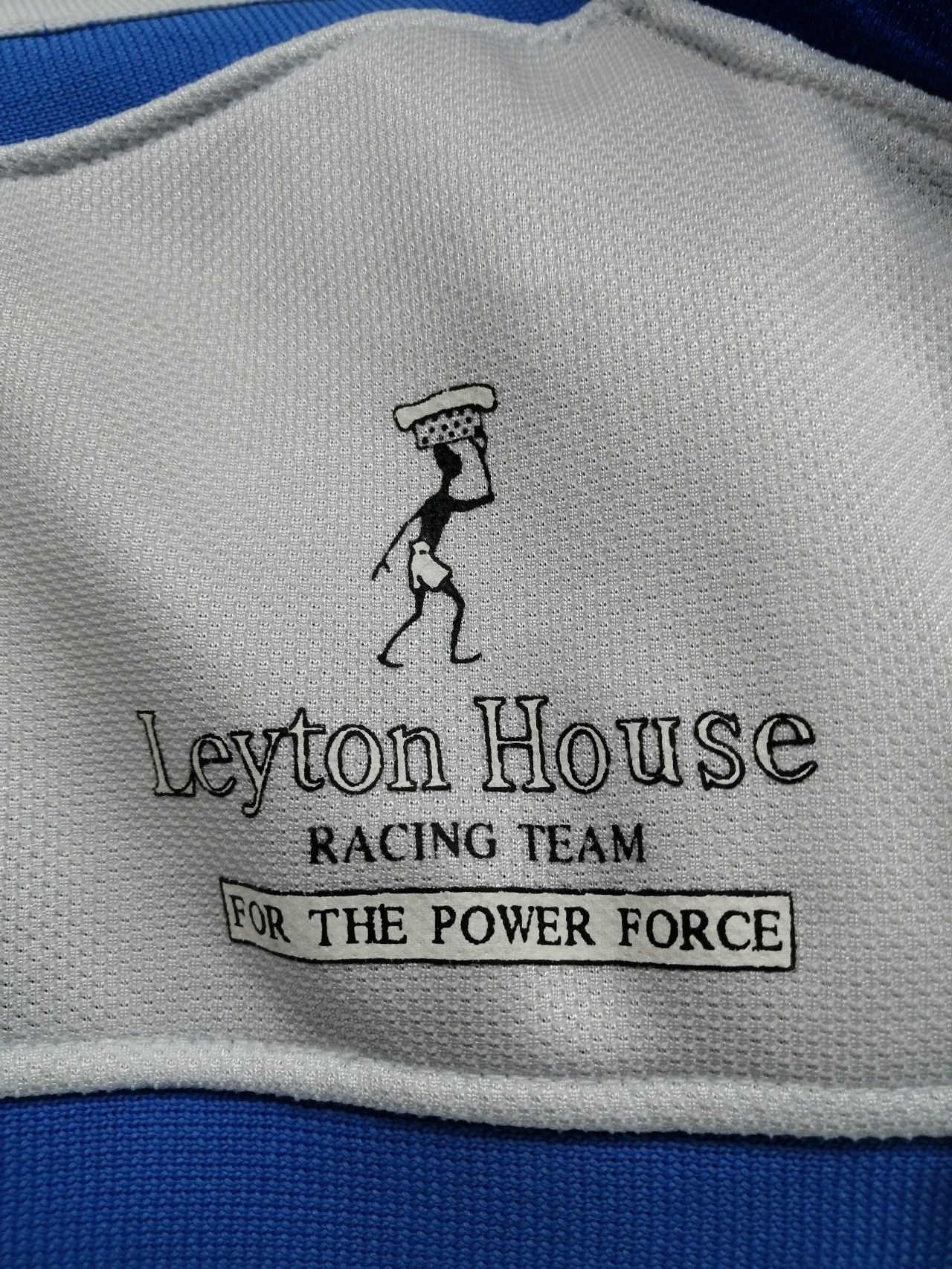 Formula 1 Vintage LEYTON HOUSE Racing Team Jacket Size US S / EU 44-46 / 1 - 6 Thumbnail