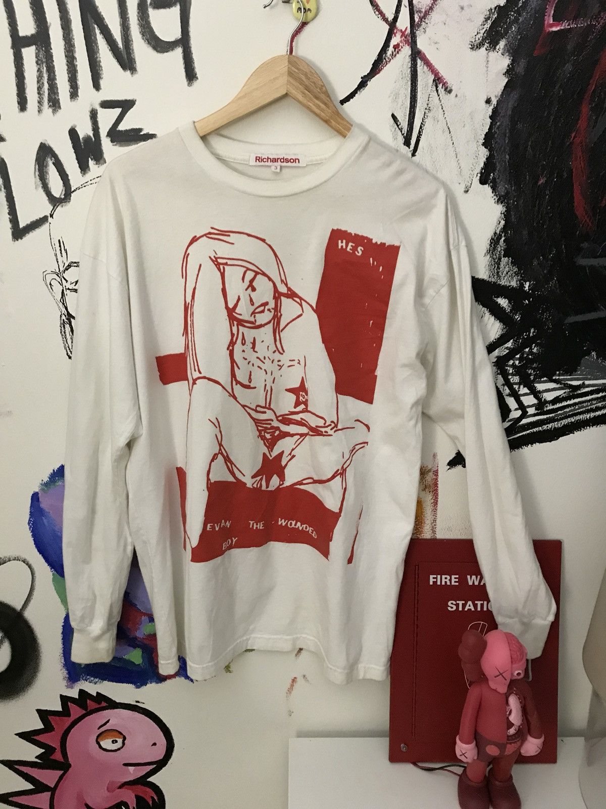 Perfect Pussy Tee