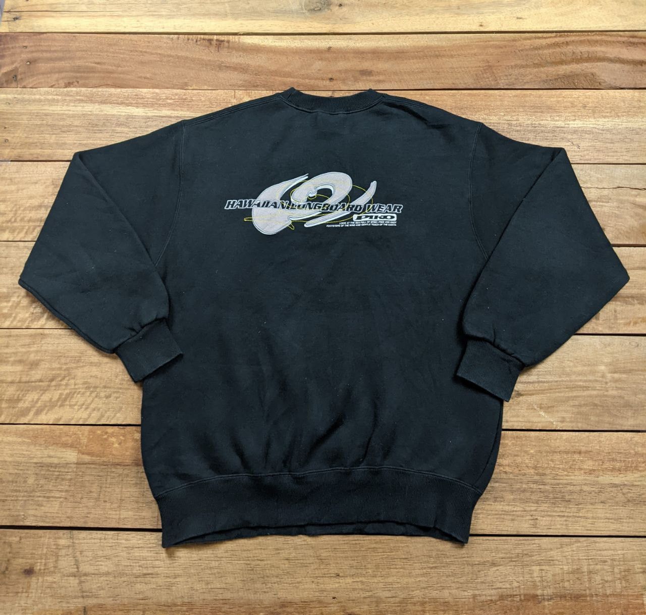 PIKO SWEATSHIRT 10ZZK