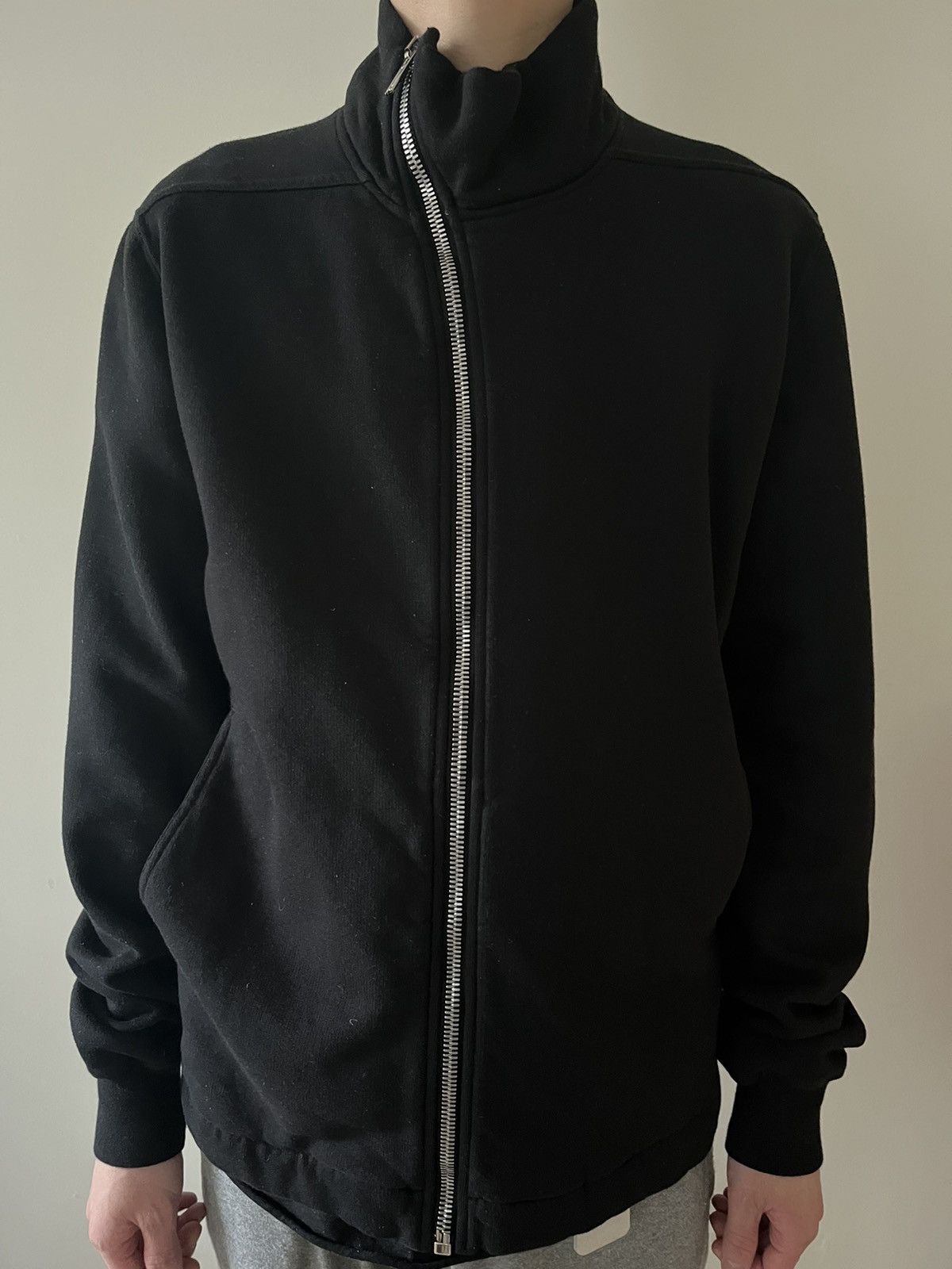 Rick Owens Drkshdw Rick Owens Mollino Sweat | Grailed