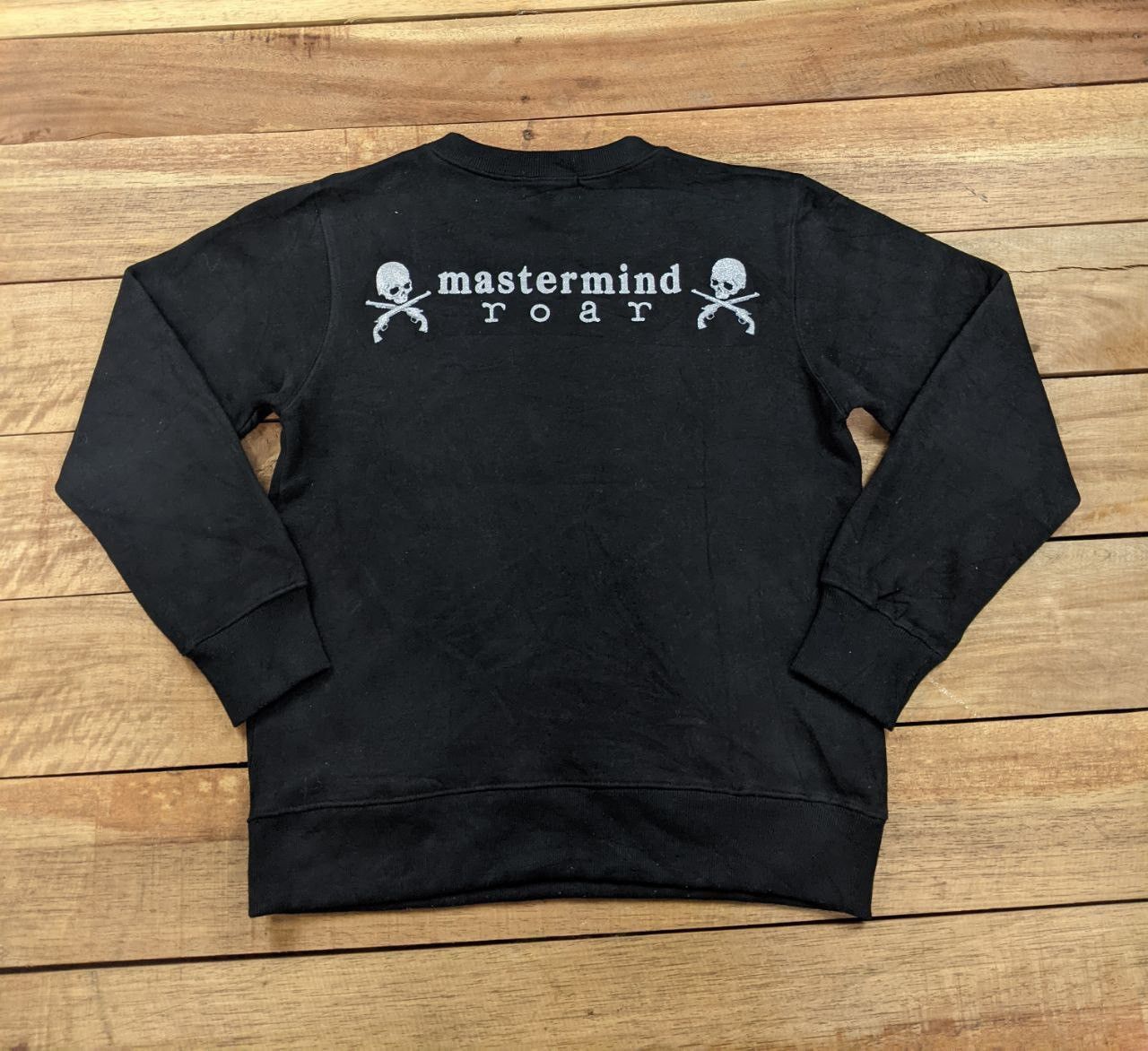 希少MASTERMIND JAPAN MUSIC KENSHU mastermind JAPAN / mastermind WORLD – Tagged / 標記