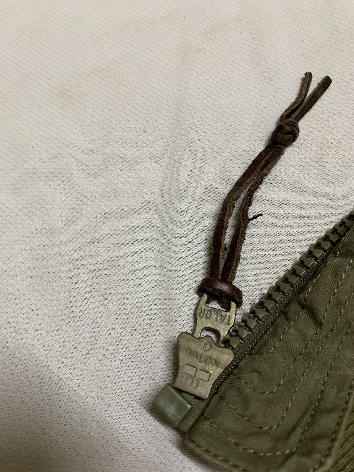 Polo Ralph Lauren × RRL Ralph Lauren RRL Tactical jacket - Multi Pocket jacket Size US M / EU 48-50 / 2 - 9 Thumbnail