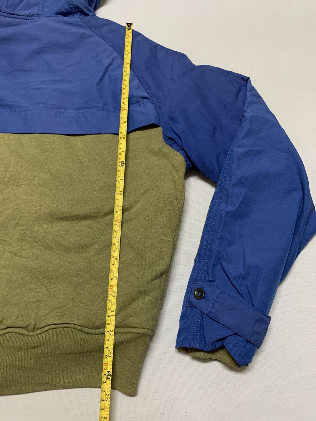 Polo Ralph Lauren × RRL Ralph Lauren RRL Tactical jacket - Multi Pocket jacket Size US M / EU 48-50 / 2 - 17 Thumbnail