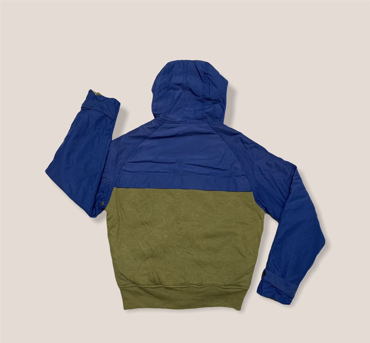 Polo Ralph Lauren × RRL Ralph Lauren RRL Tactical jacket - Multi Pocket jacket Size US M / EU 48-50 / 2 - 4 Thumbnail