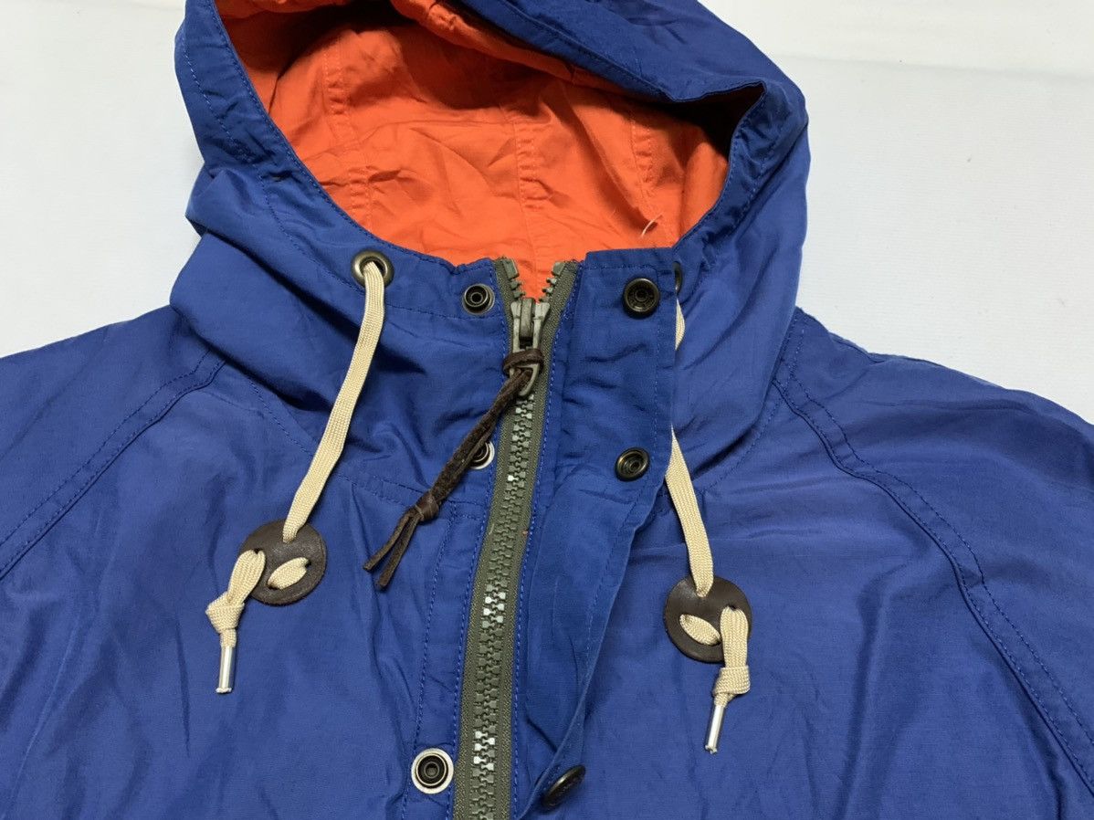 Polo Ralph Lauren × RRL Ralph Lauren RRL Tactical jacket - Multi Pocket jacket Size US M / EU 48-50 / 2 - 6 Thumbnail