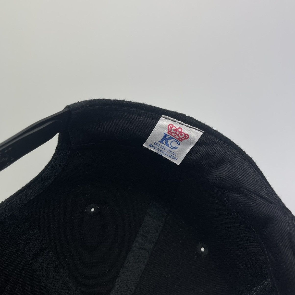 Hat Club The Chicago Poker Boys snapback Size ONE SIZE - 12 Thumbnail