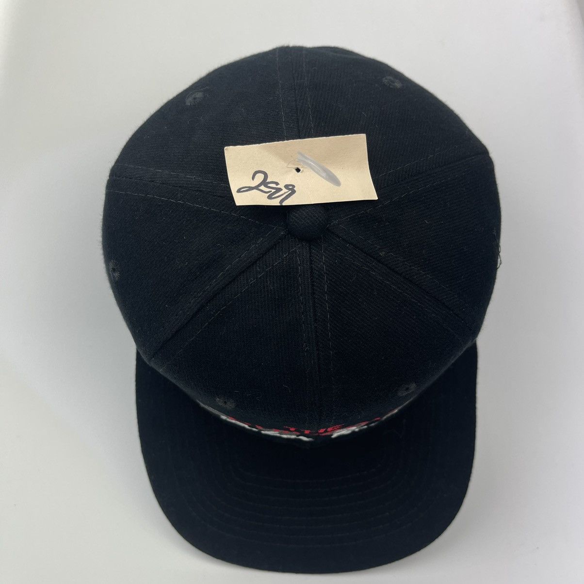 Hat Club The Chicago Poker Boys snapback Size ONE SIZE - 7 Thumbnail