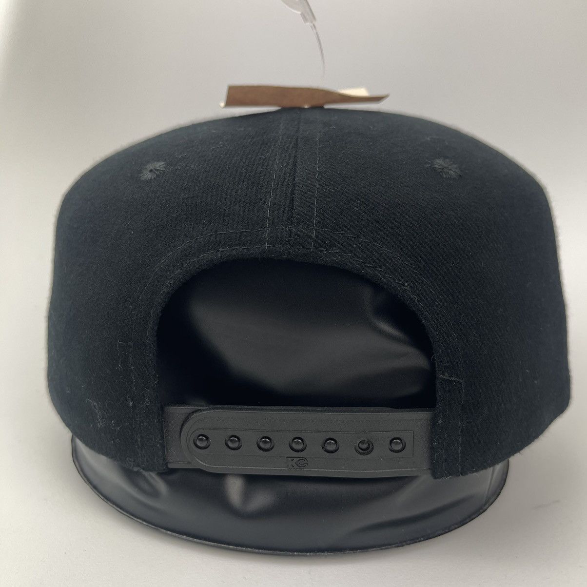 Hat Club The Chicago Poker Boys snapback Size ONE SIZE - 8 Thumbnail