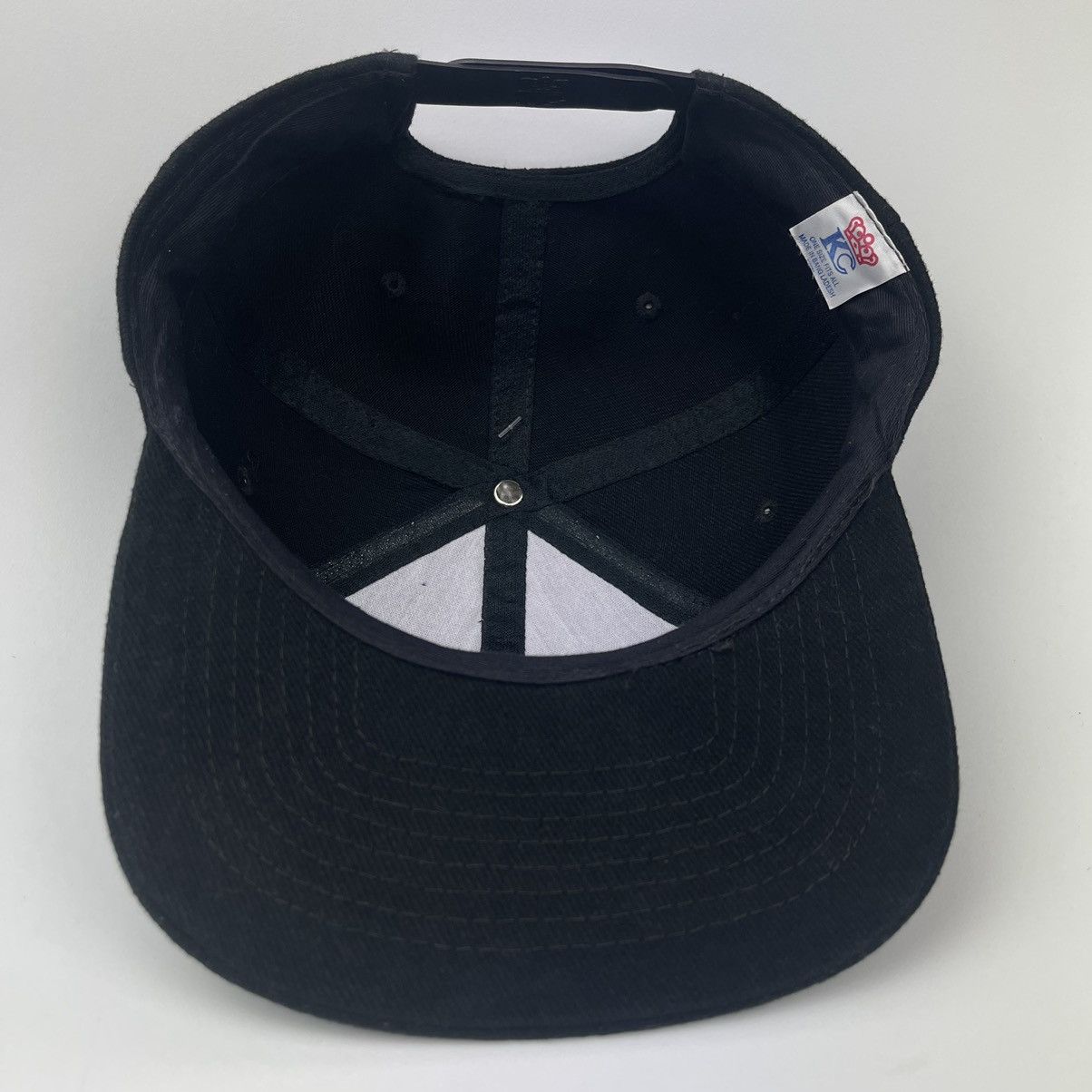 Hat Club The Chicago Poker Boys snapback Size ONE SIZE - 10 Thumbnail