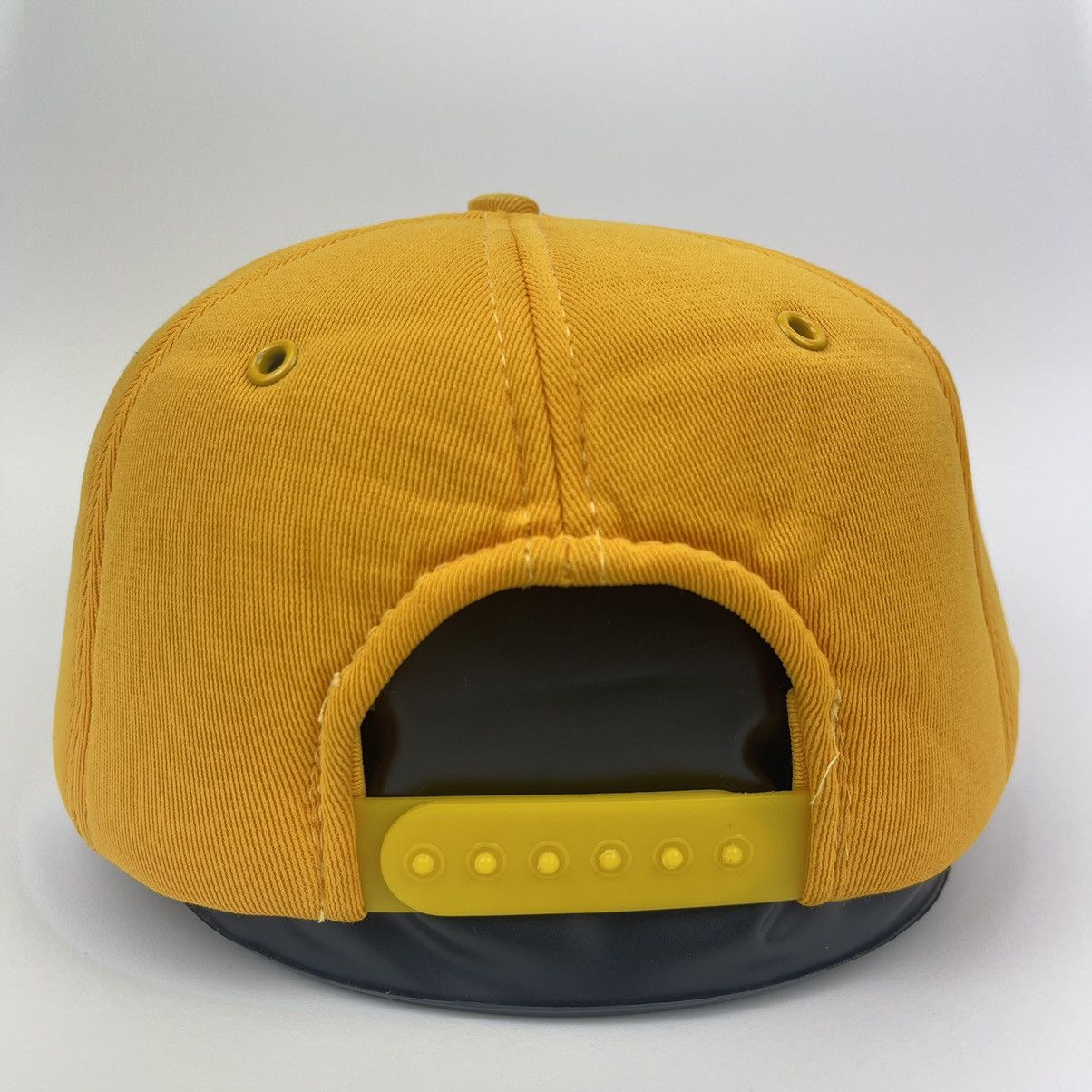 Camel Vintage Camel full span hat (custom) Size ONE SIZE - 6 Thumbnail