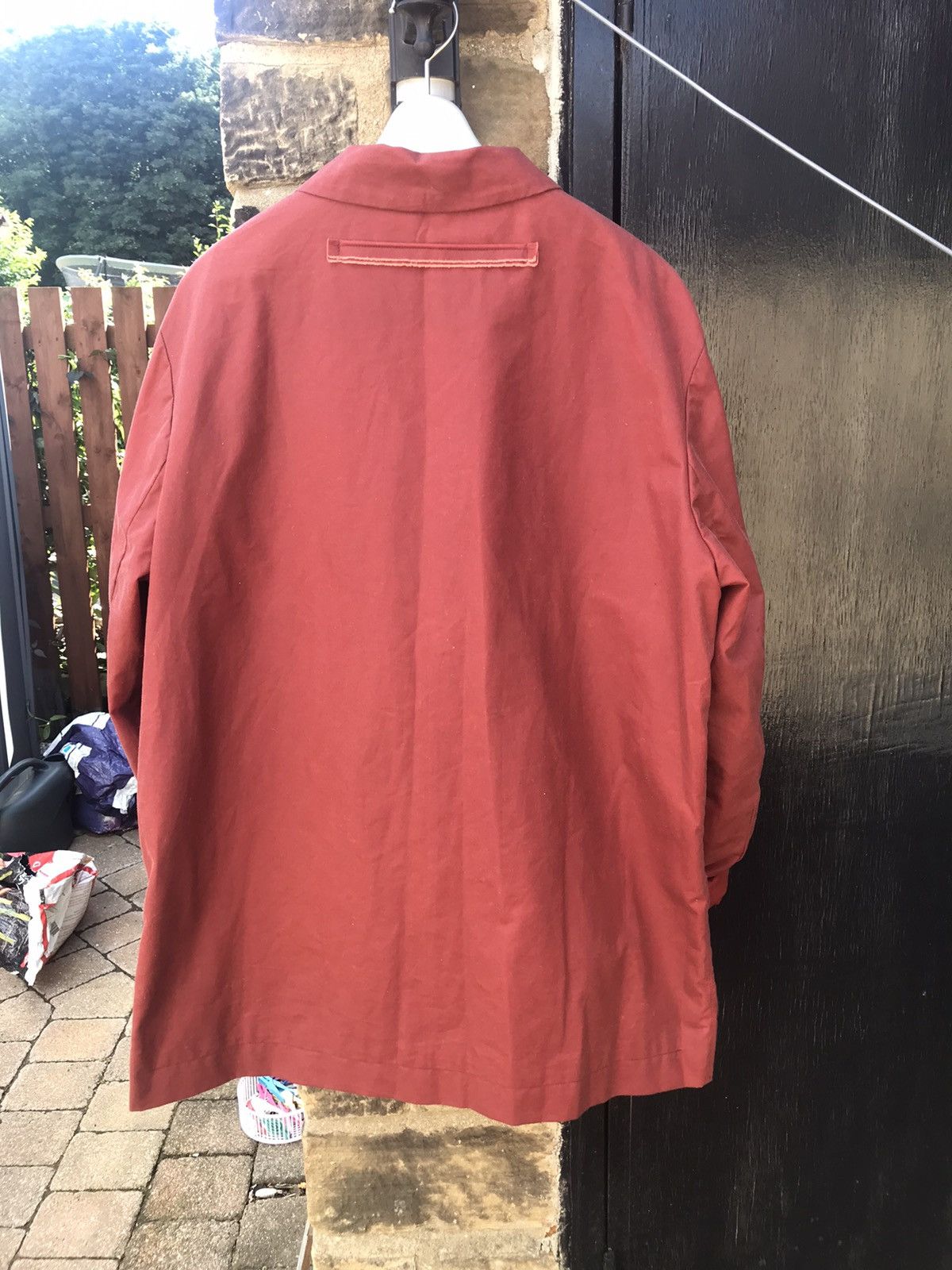 Toogood AW18 Carpenter Jacket Size US M / EU 48-50 / 2 - 2 Thumbnail