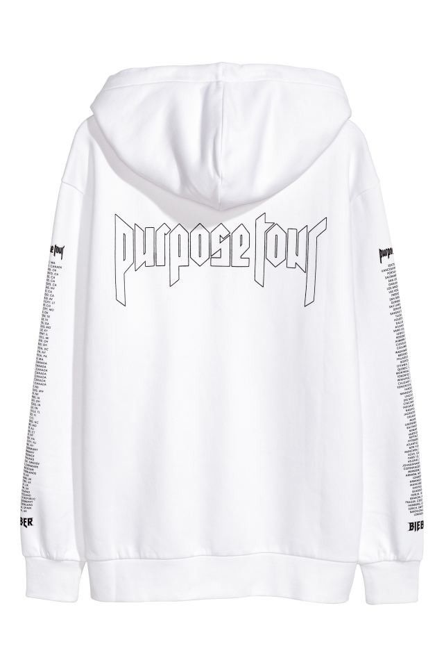 Purpose hoodie h&m online