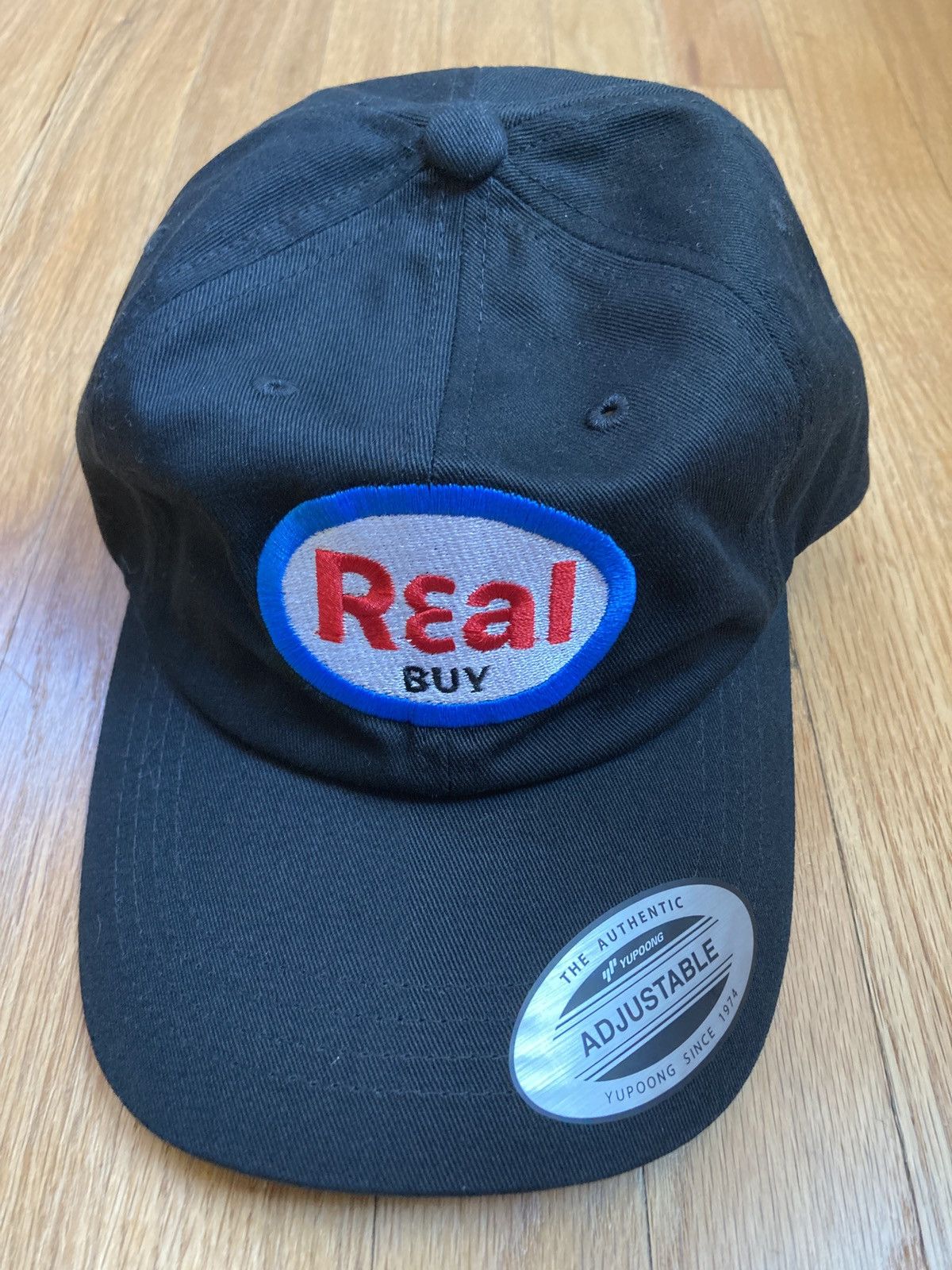 Other Trouble Andrew Aka Gucci Ghost “Real Buy” hat Size ONE SIZE - 1 Thumbnail