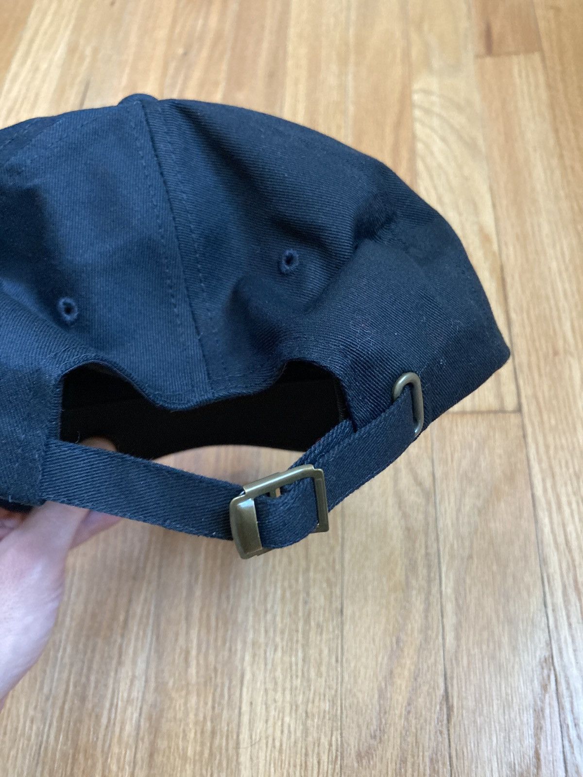 Other Trouble Andrew Aka Gucci Ghost “Real Buy” hat Size ONE SIZE - 2 Thumbnail