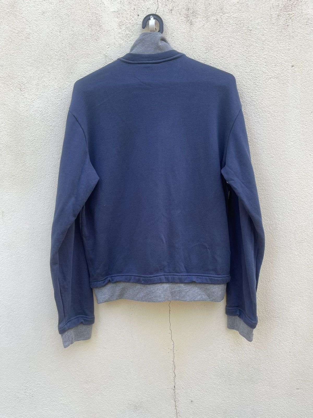 Dolce & Gabbana ❌FINAL DROP DELETE‼️ Vtg D&G Sweatshirt Big Logo 90’s Size US M / EU 48-50 / 2 - 5 Thumbnail