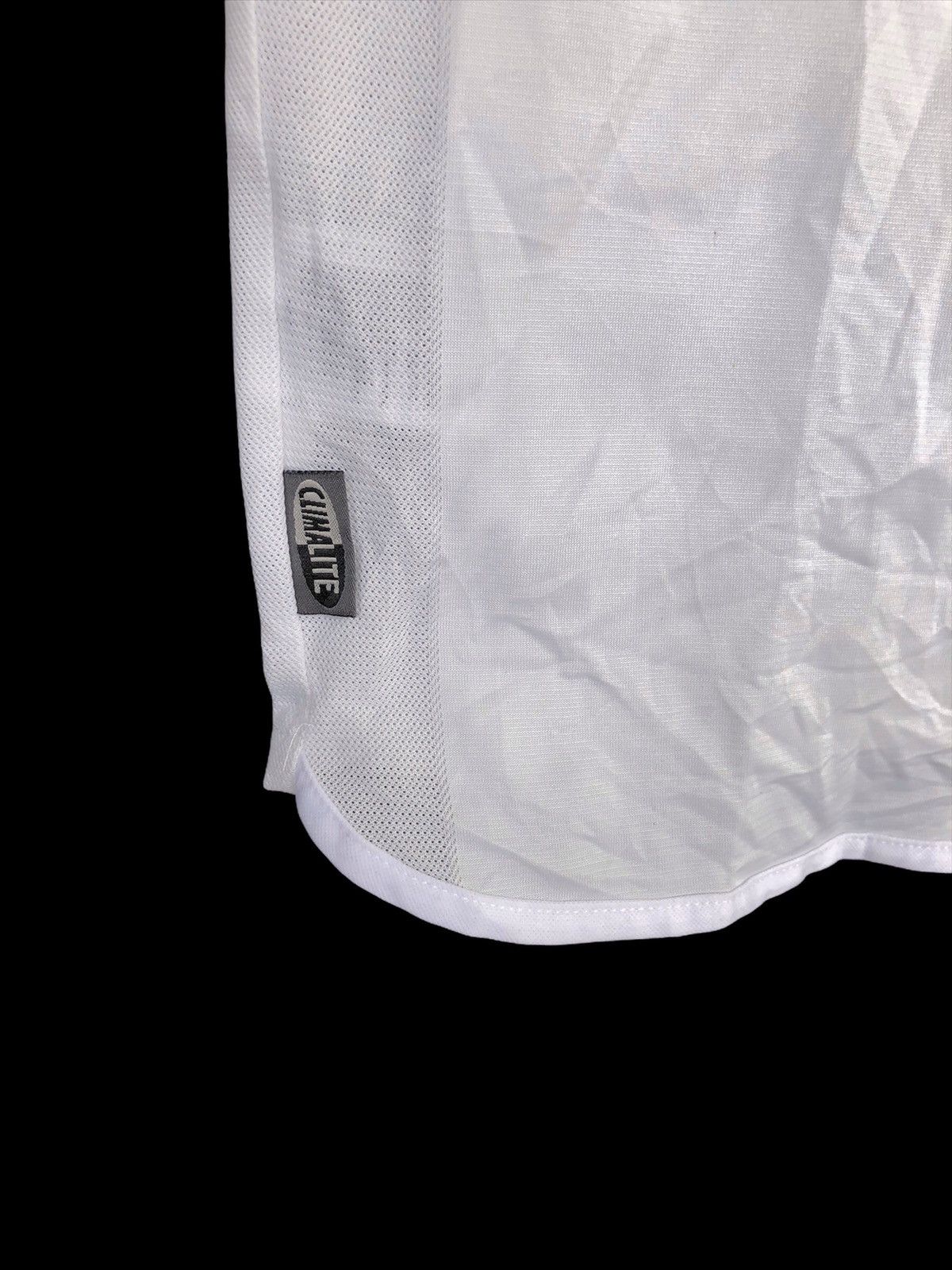 Adidas ARCHIVE🔥2003-04 Real Madrid FC Raul Gonzalez Home Jersey Size US M / EU 48-50 / 2 - 4 Thumbnail