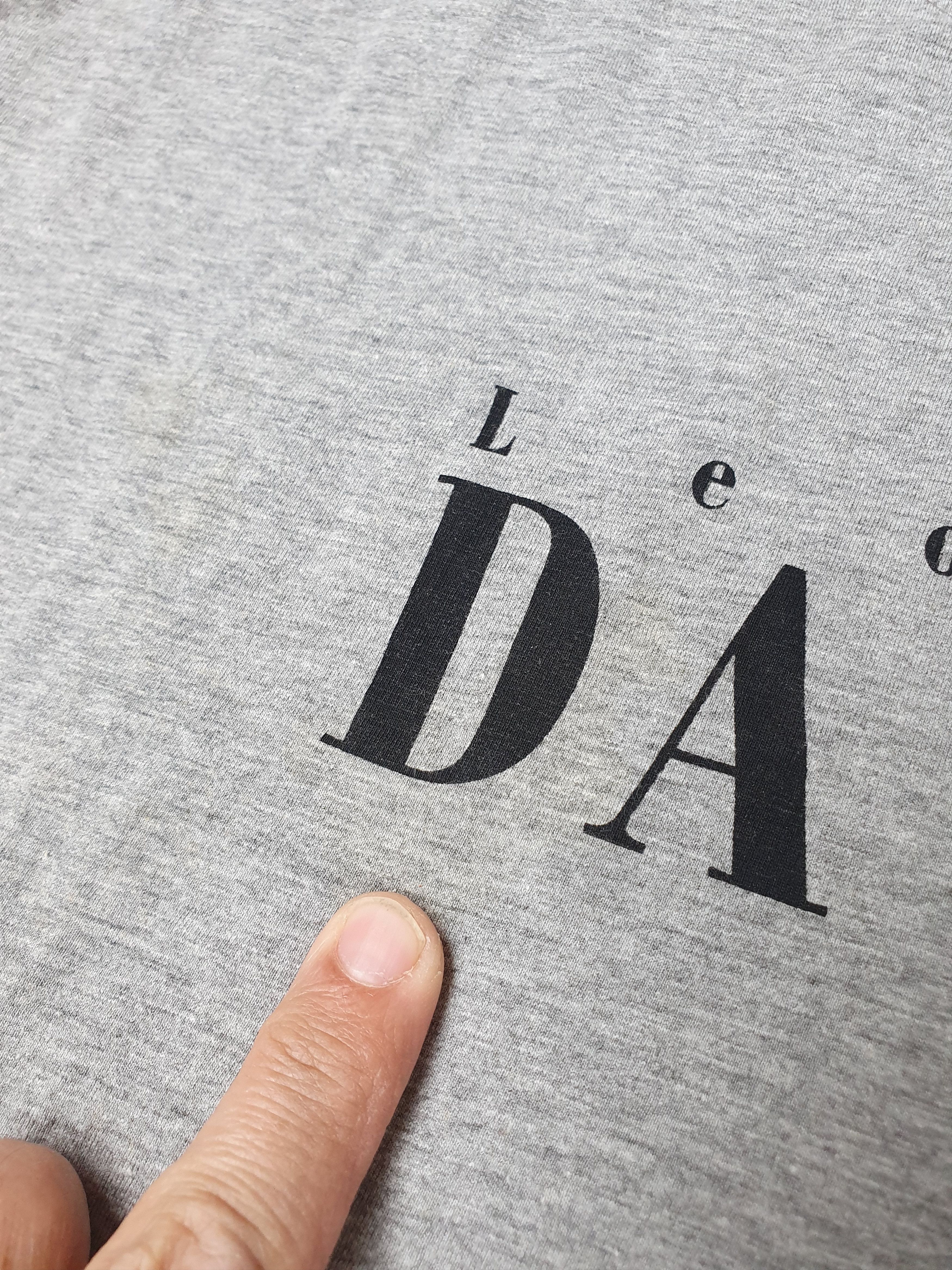 Other Leonardo Da Vinci horse graphic SWAG Tee,sz L Size US L / EU 52-54 / 3 - 4 Thumbnail