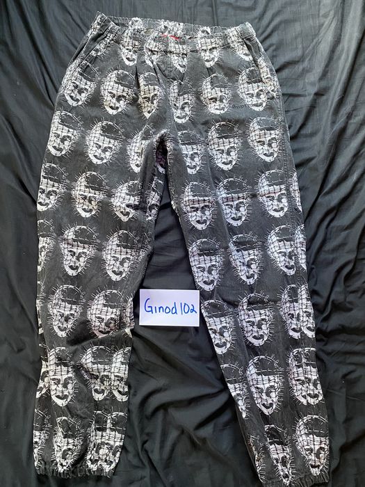 Supreme Hellraiser Skate Pants | Grailed