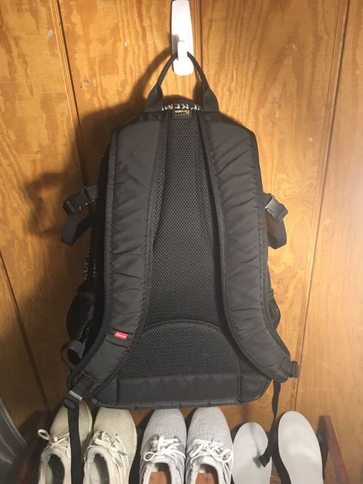 Casey neistat hotsell supreme backpack