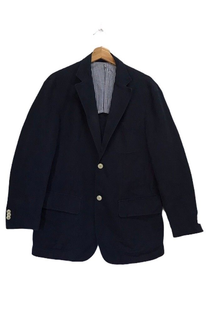 Japanese Brand Vintage Macchio Jacket Blazer Style | Grailed