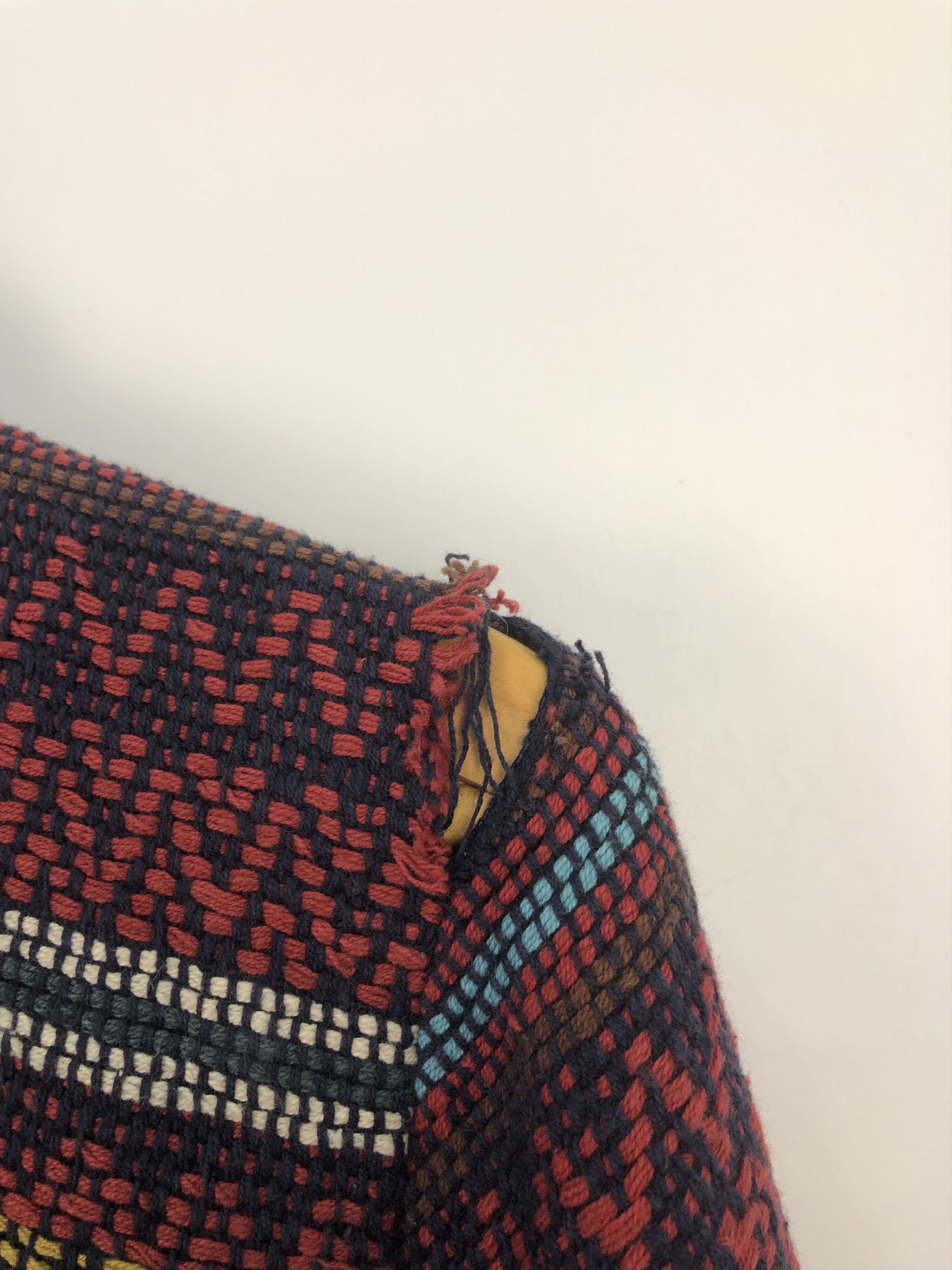 Mexicana × Vintage Vintage Navajo Chimayo Jacket Size US XS / EU 42 / 0 - 7 Thumbnail