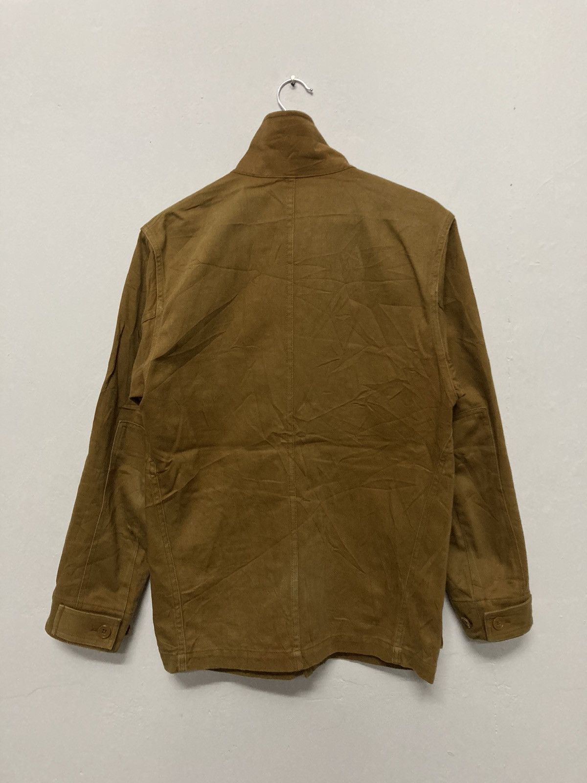 Christophe Lemaire × Uniqlo Uniqlo x Christophe Lemaire 4