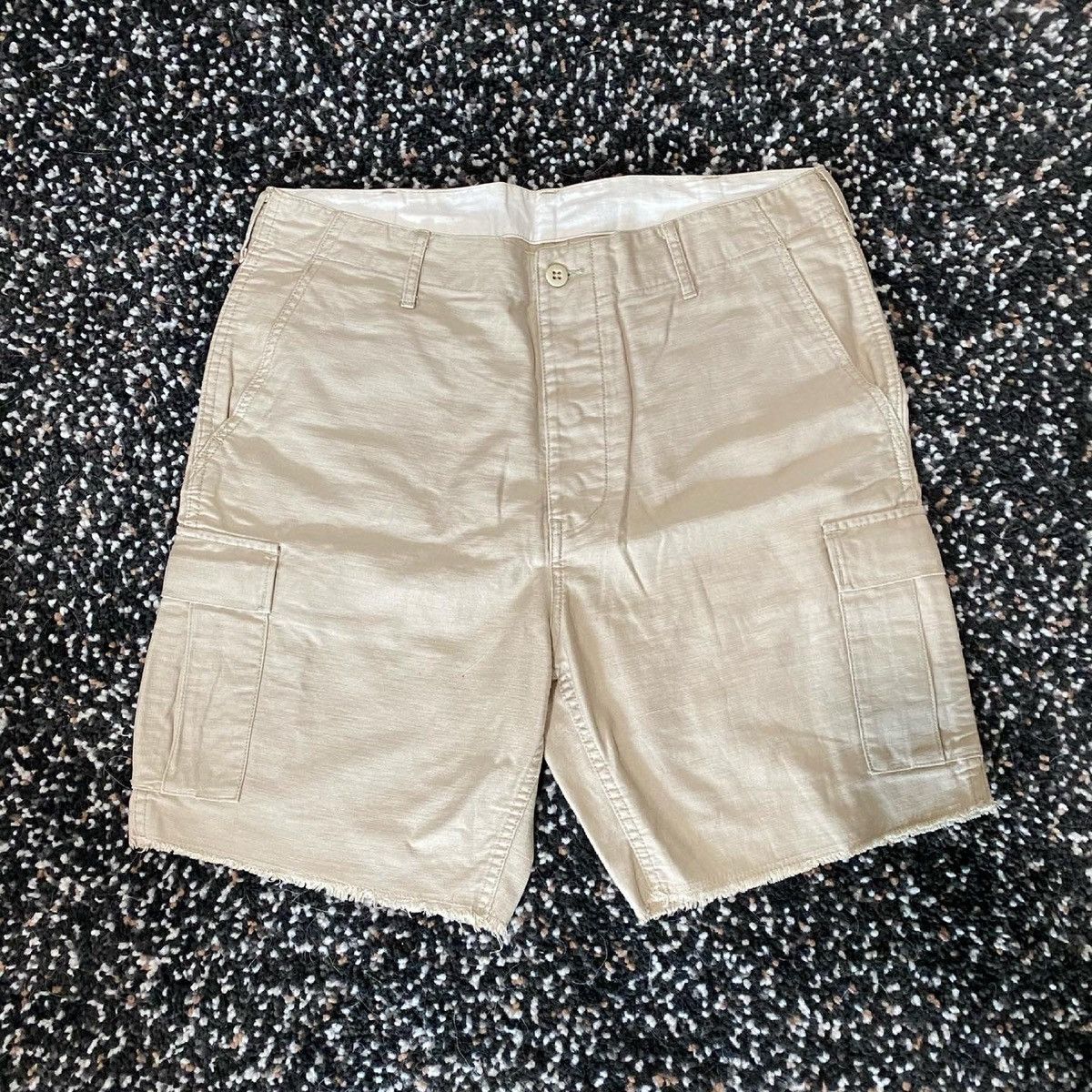 Wacko Maria Wacko Maria Cargo Shorts Size US 36 / EU 52 - 1 Thumbnail