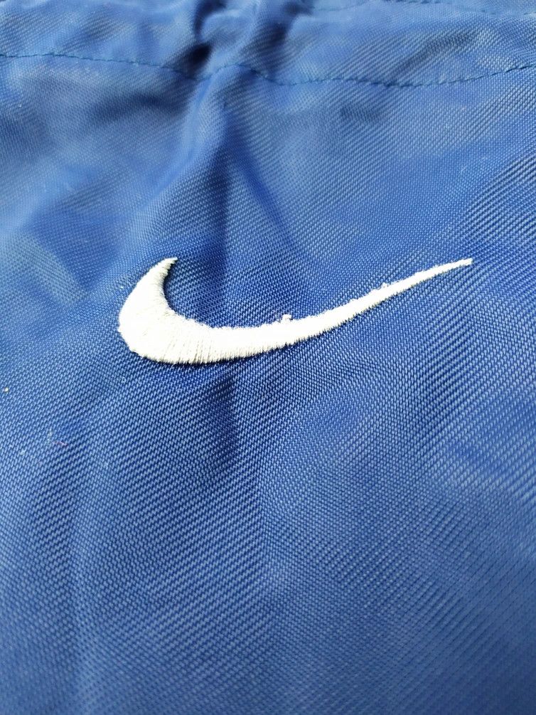 Nike Nike Vintage Long Jacket Parka Size US M / EU 48-50 / 2 - 7 Thumbnail