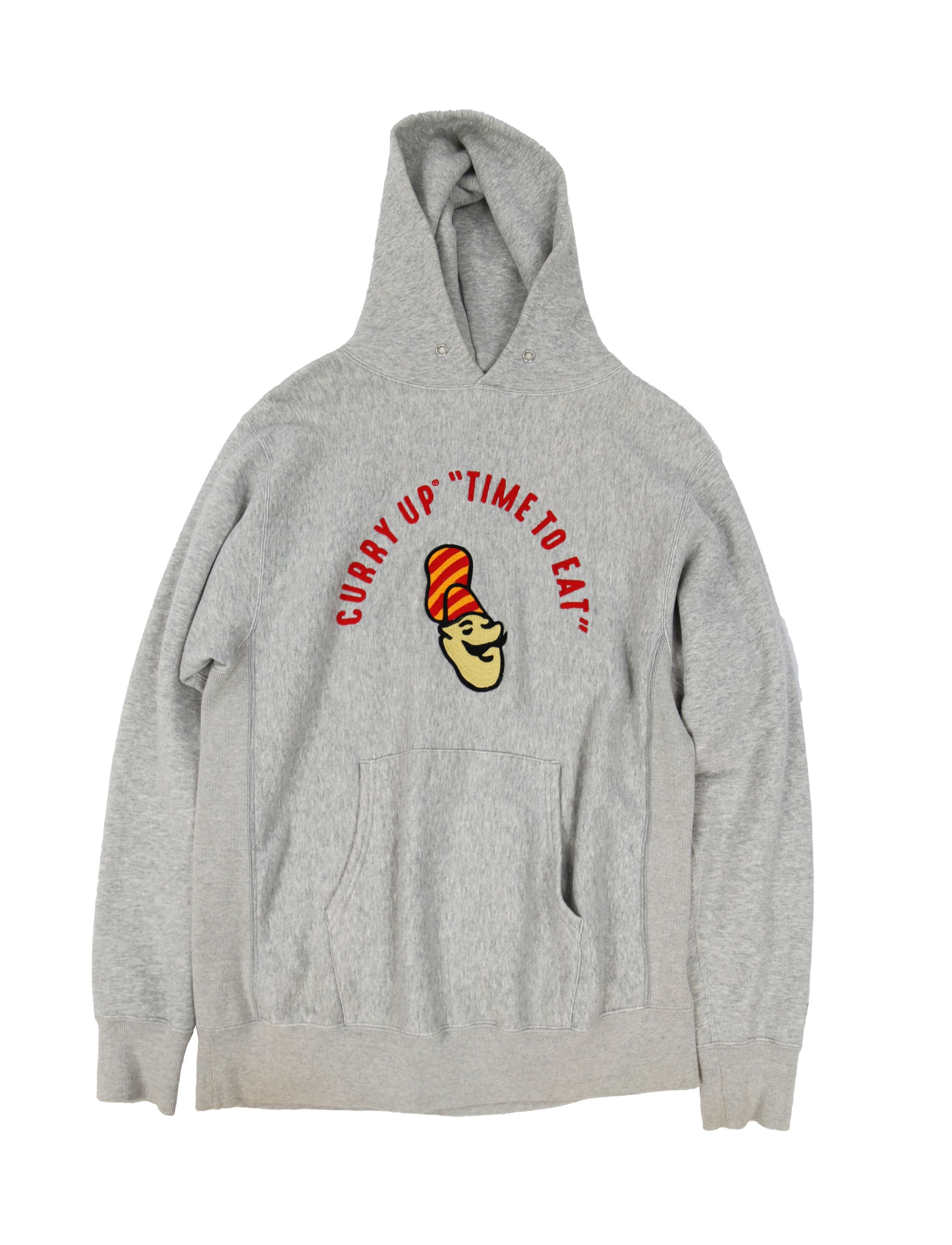 Human Made Curry Up | Grailed 