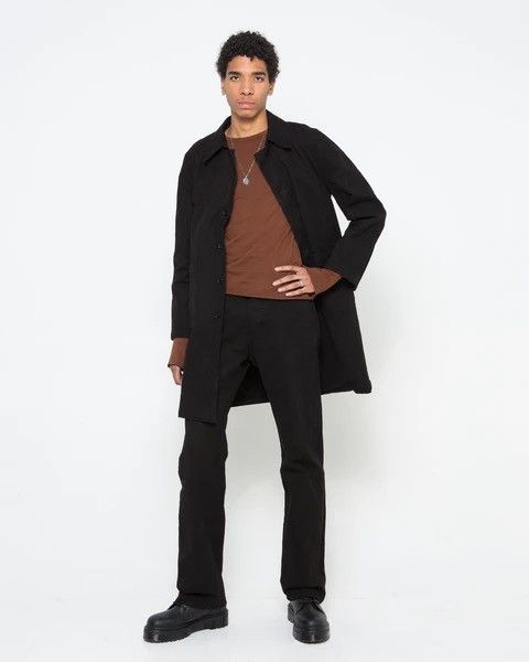 Staatsballett STAATS BALLETT half raglan coat Size US XL / EU 56 / 4 - 1 Thumbnail
