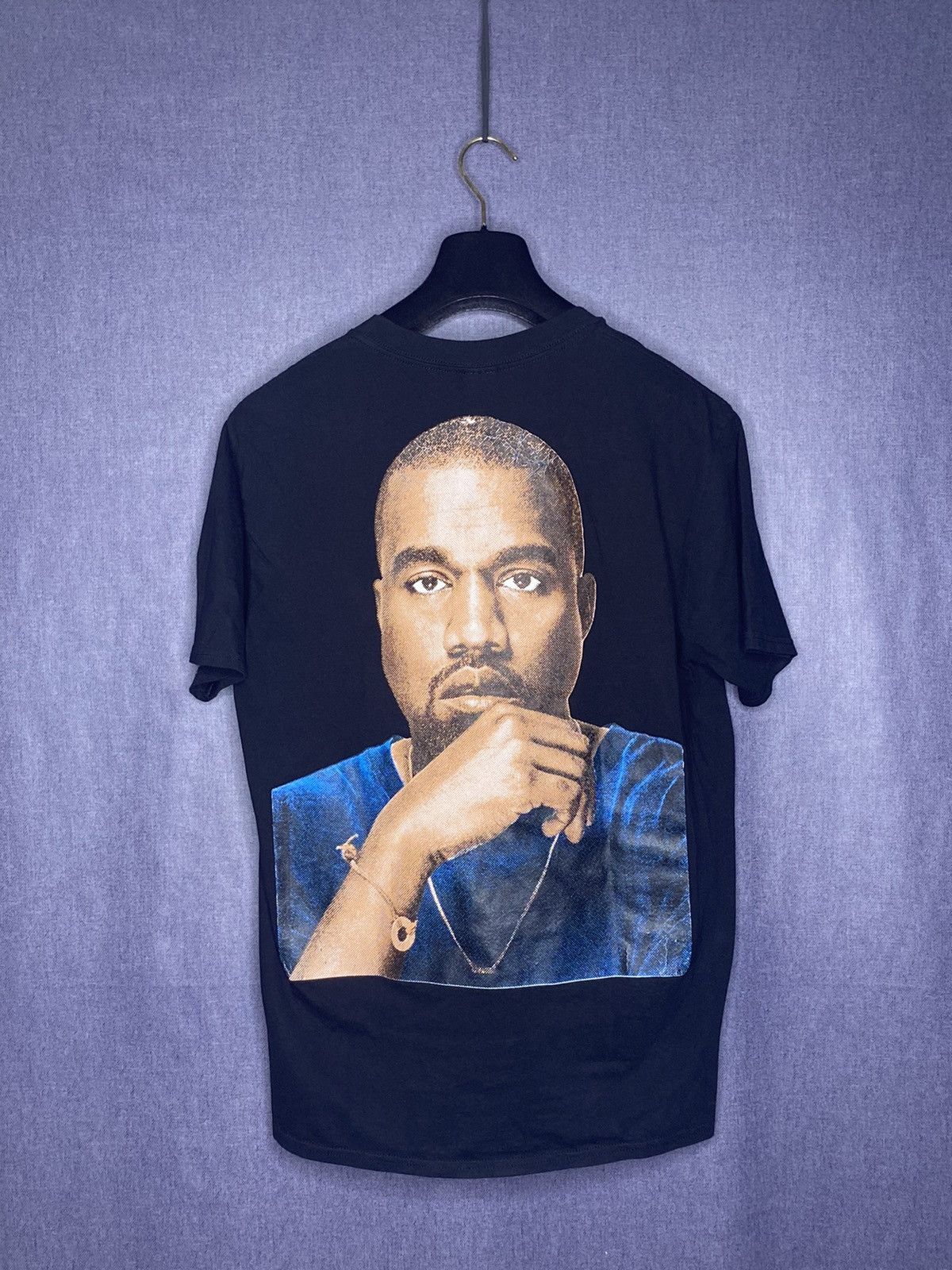 カニエウェスト Tシャツ GILDAN Gildan × Kanye West | Grailed