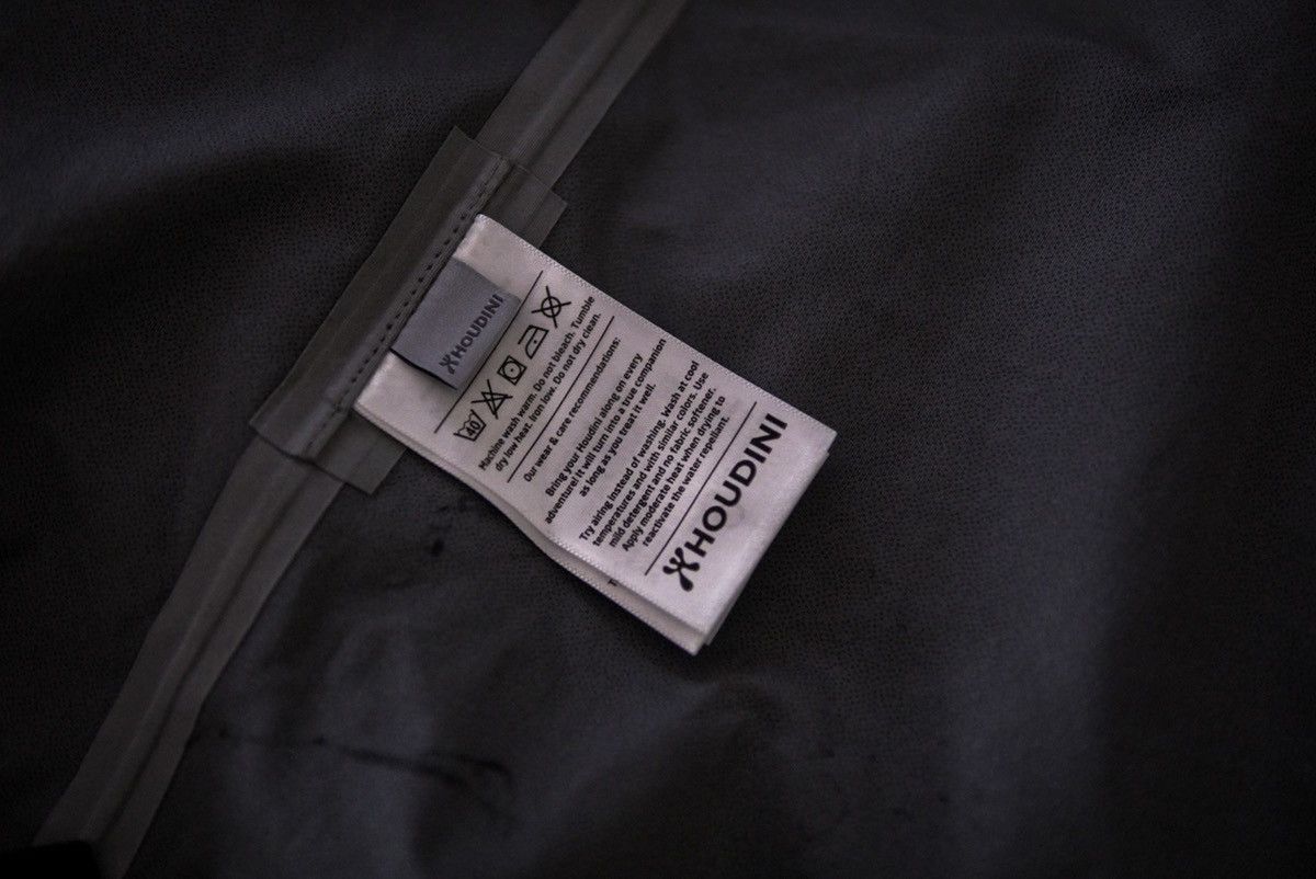 Other Houdini “The Square” Size US M / EU 48-50 / 2 - 4 Thumbnail
