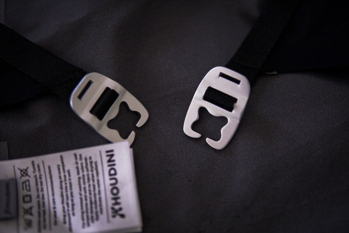 Other Houdini “The Square” Size US M / EU 48-50 / 2 - 5 Thumbnail