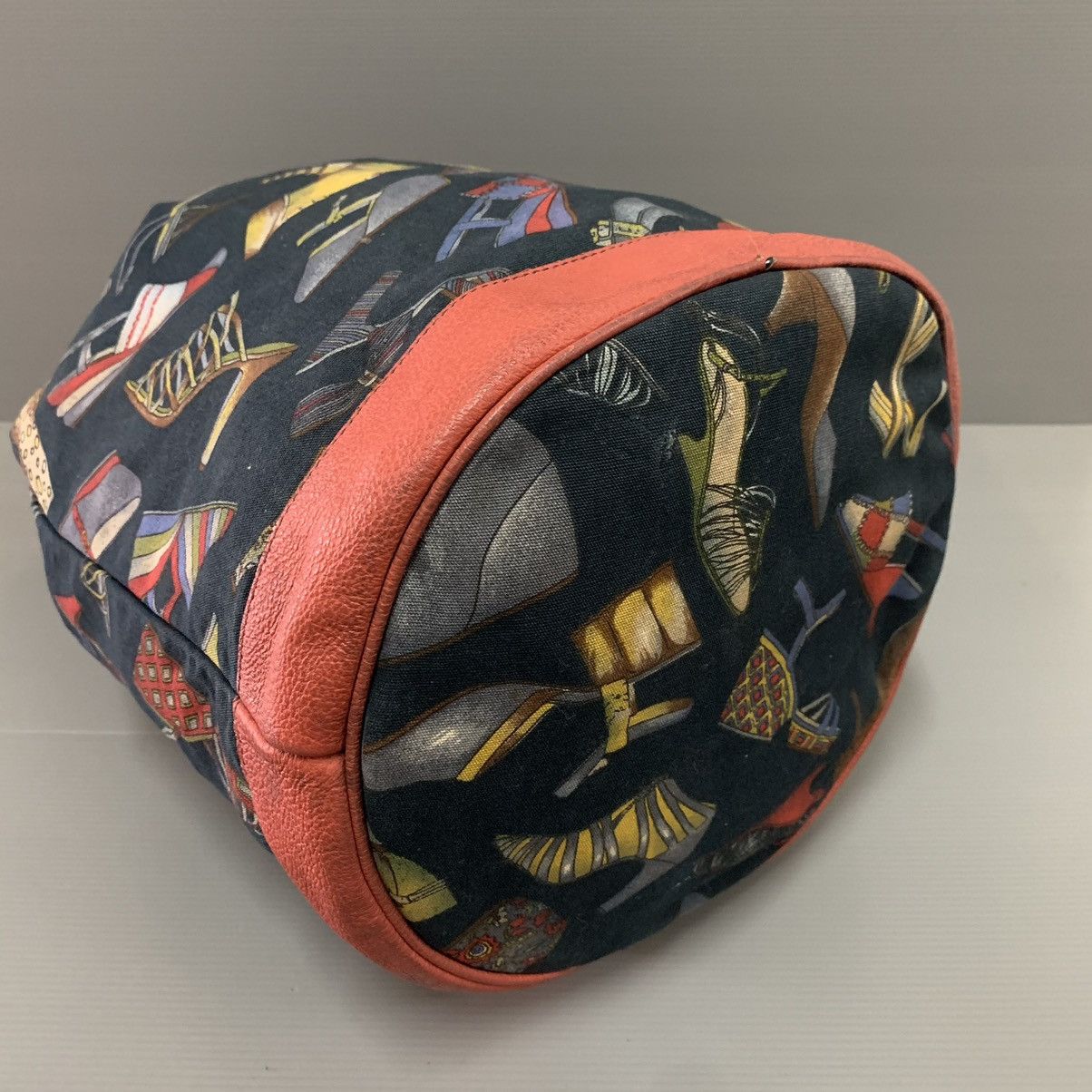 Salvatore Ferragamo Salvatore Ferragamo Backpack Size ONE SIZE - 8 Thumbnail