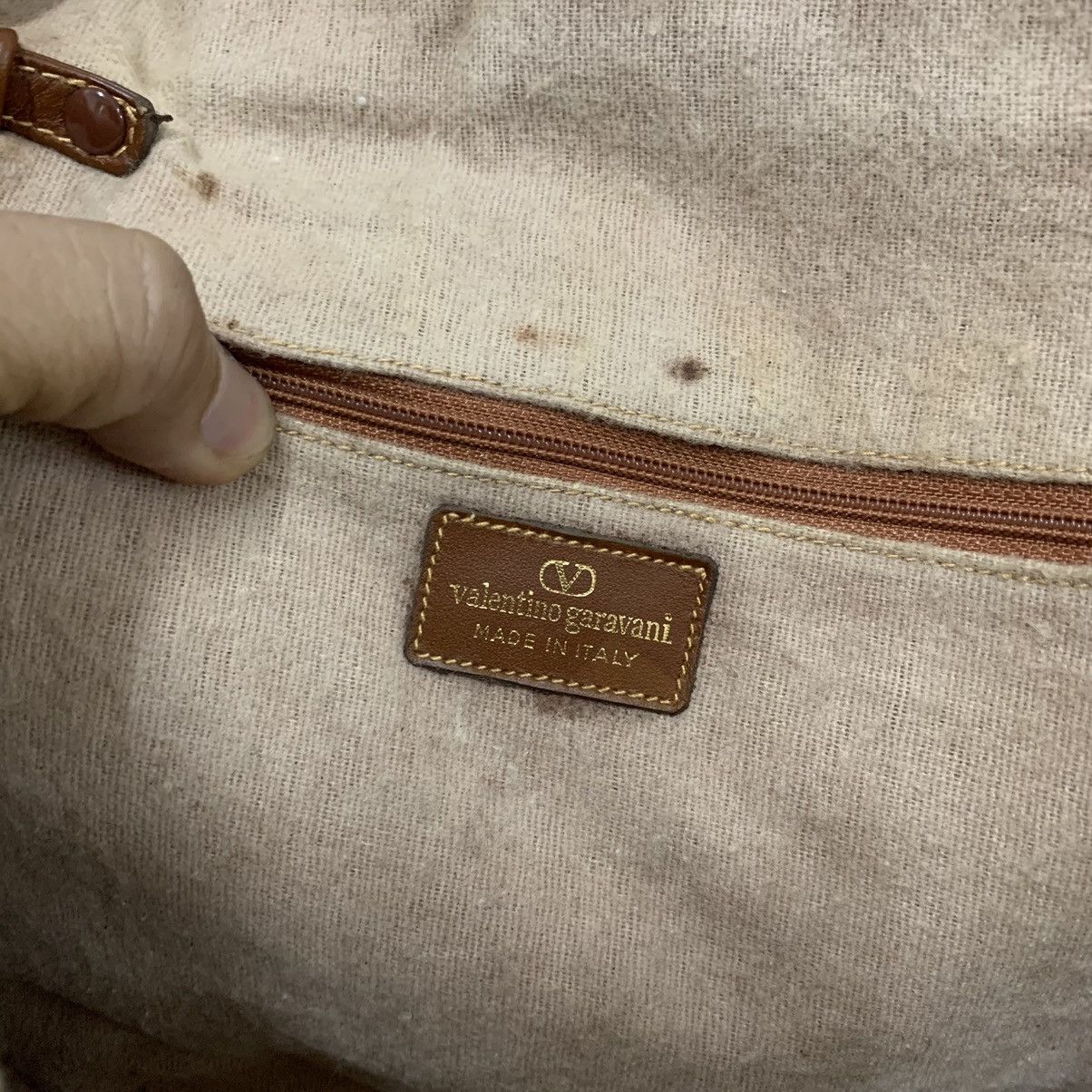 Valentino Valentino Garavani Sling/Clutch Bag Size ONE SIZE - 10 Thumbnail
