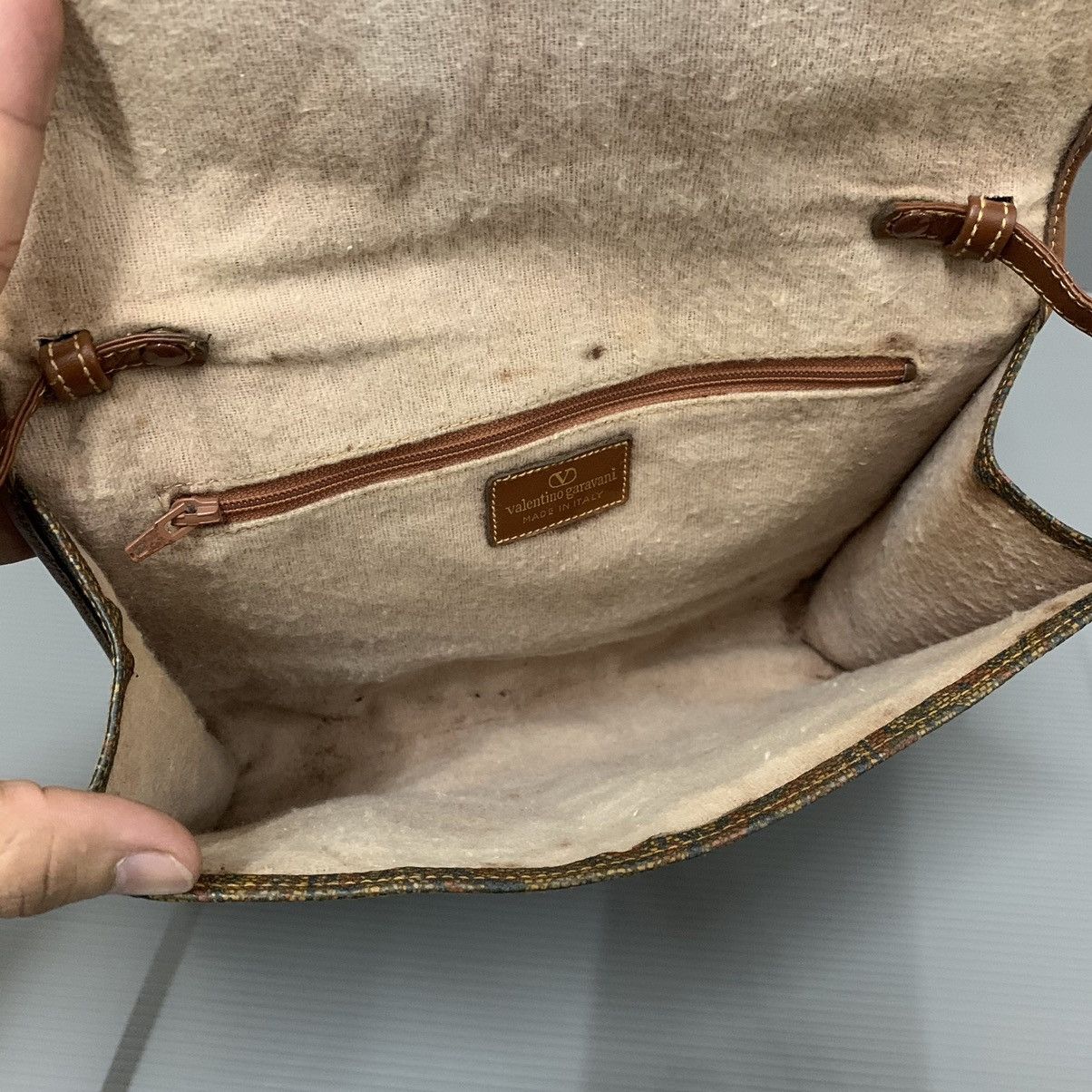Valentino Valentino Garavani Sling/Clutch Bag Size ONE SIZE - 11 Thumbnail