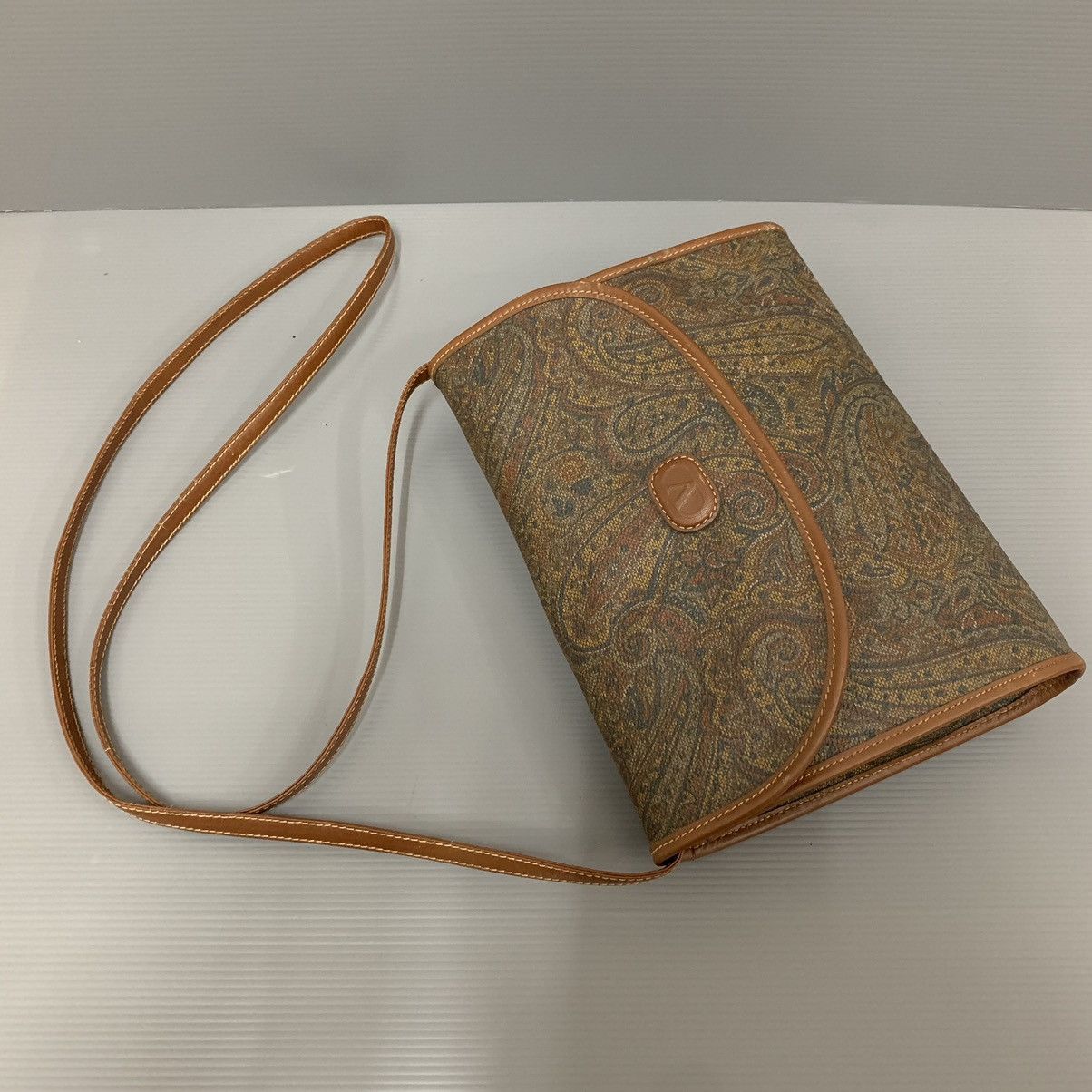 Valentino Valentino Garavani Sling/Clutch Bag Size ONE SIZE - 7 Thumbnail