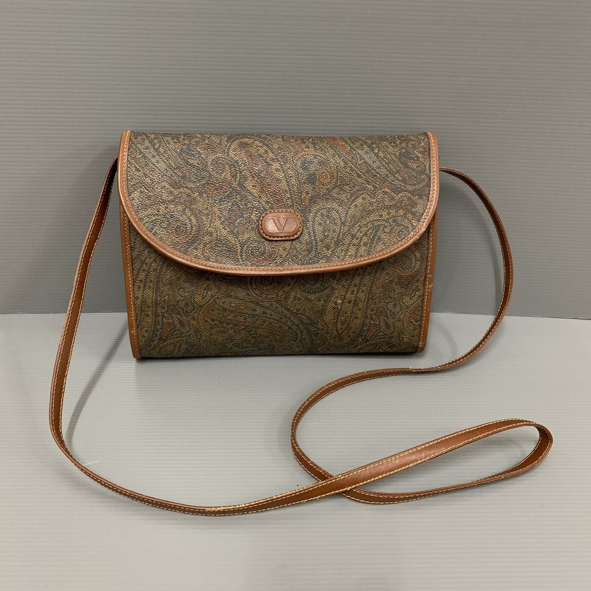 Valentino Valentino Garavani Sling/Clutch Bag Size ONE SIZE - 1 Thumbnail