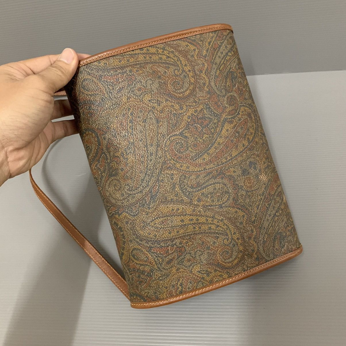 Valentino Valentino Garavani Sling/Clutch Bag Size ONE SIZE - 6 Thumbnail