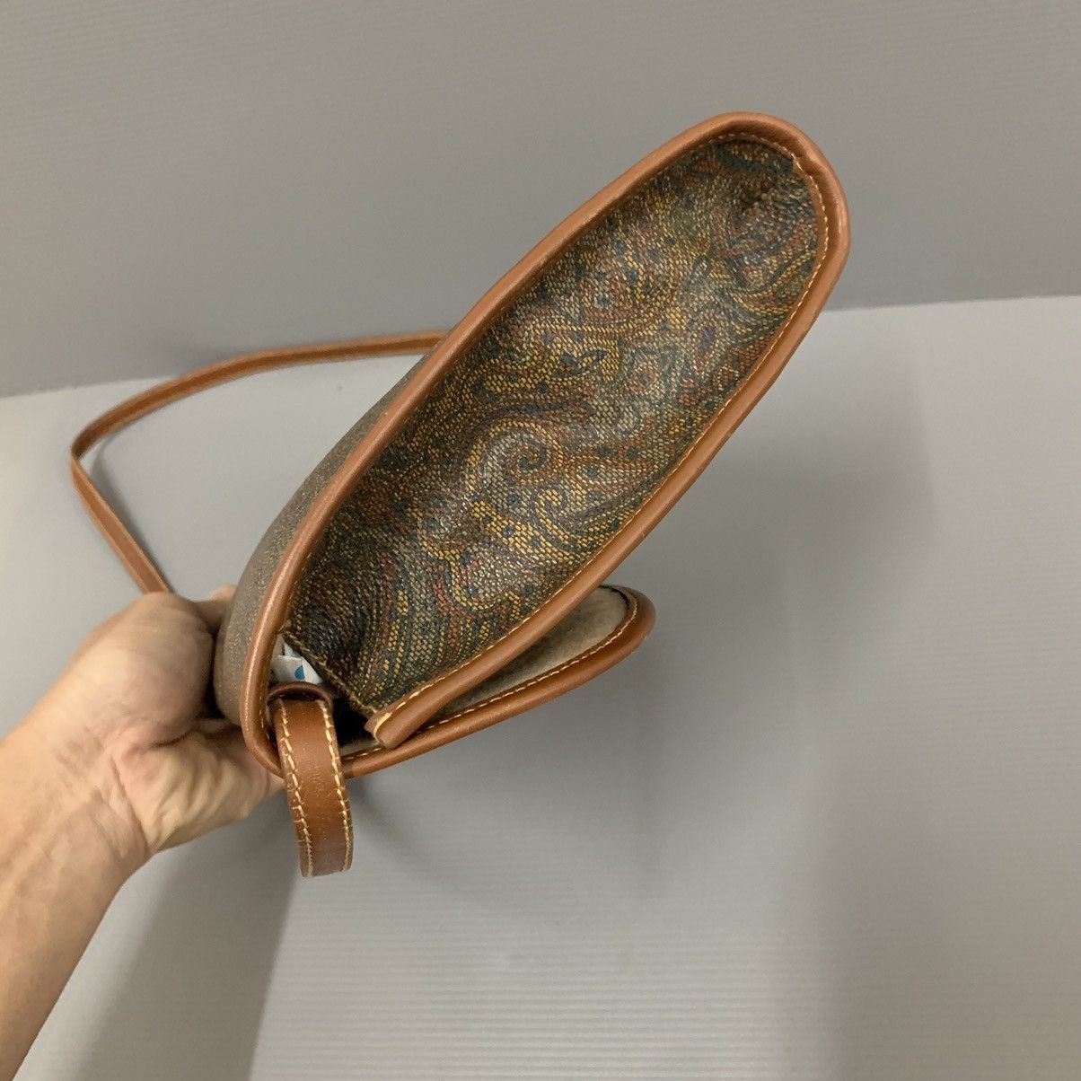 Valentino Valentino Garavani Sling/Clutch Bag Size ONE SIZE - 8 Thumbnail