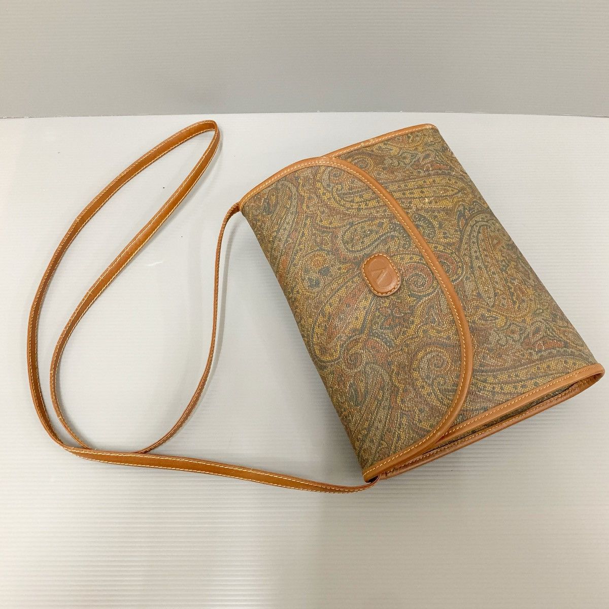 Valentino Valentino Garavani Sling/Clutch Bag Size ONE SIZE - 2 Thumbnail