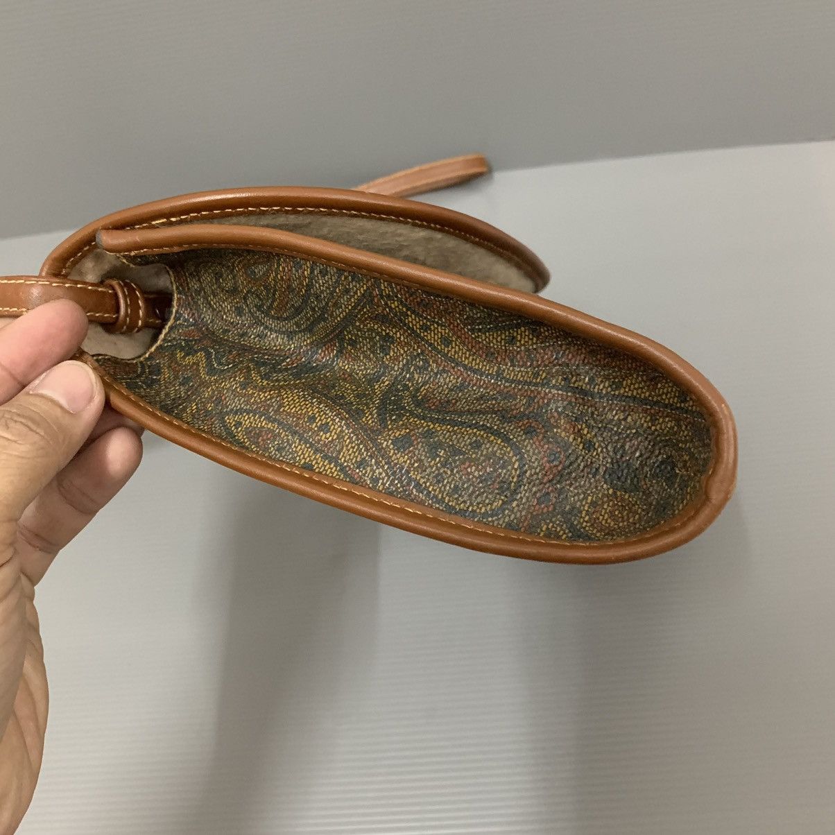 Valentino Valentino Garavani Sling/Clutch Bag Size ONE SIZE - 5 Thumbnail