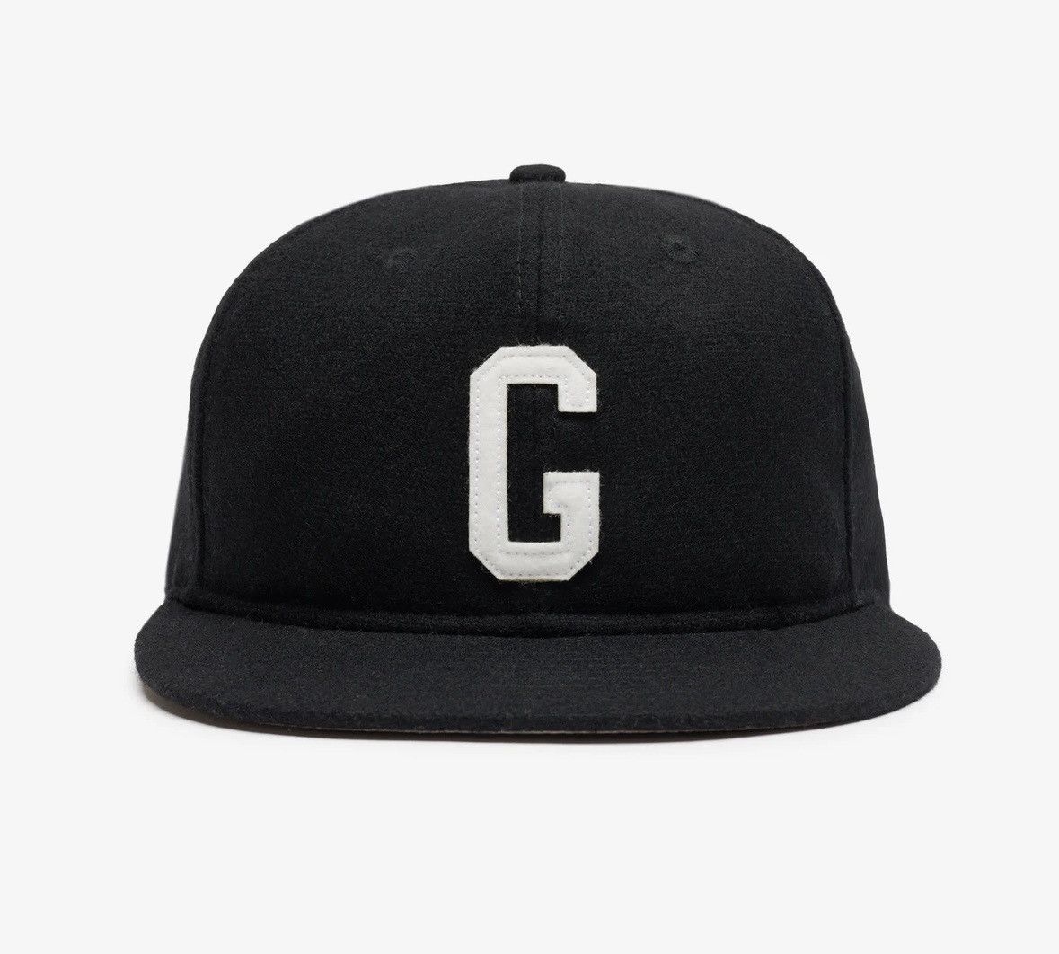 Fear of God × New Era Seventh Collection G Hat *Very Rare* 7th x New Era Size ONE SIZE - 2 Thumbnail